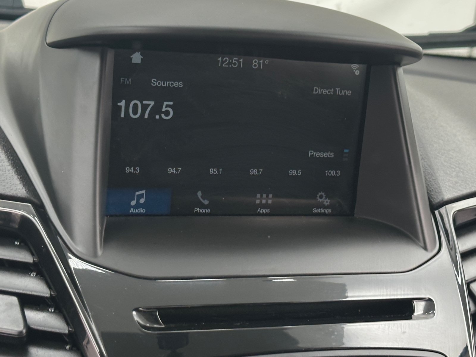 Thumbnail: 2019 Ford Fiesta - 4