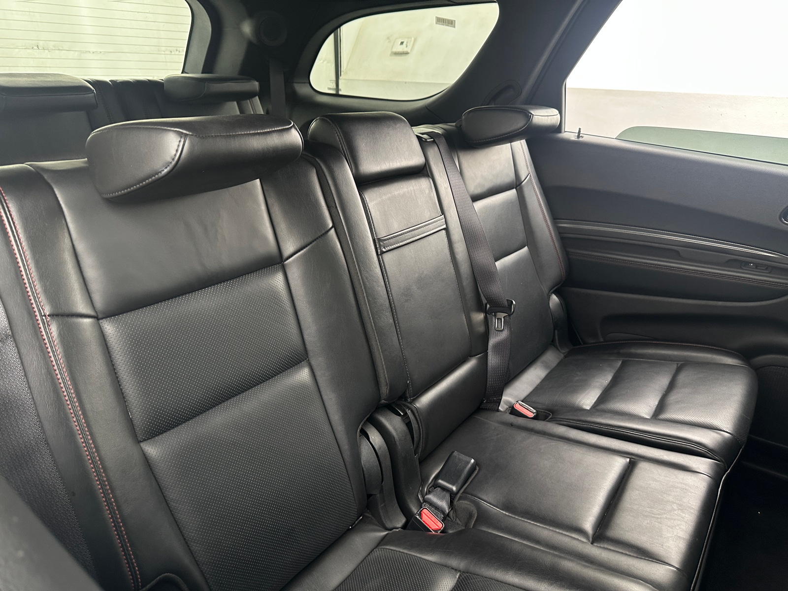 Thumbnail: 2025 Dodge Durango - 5