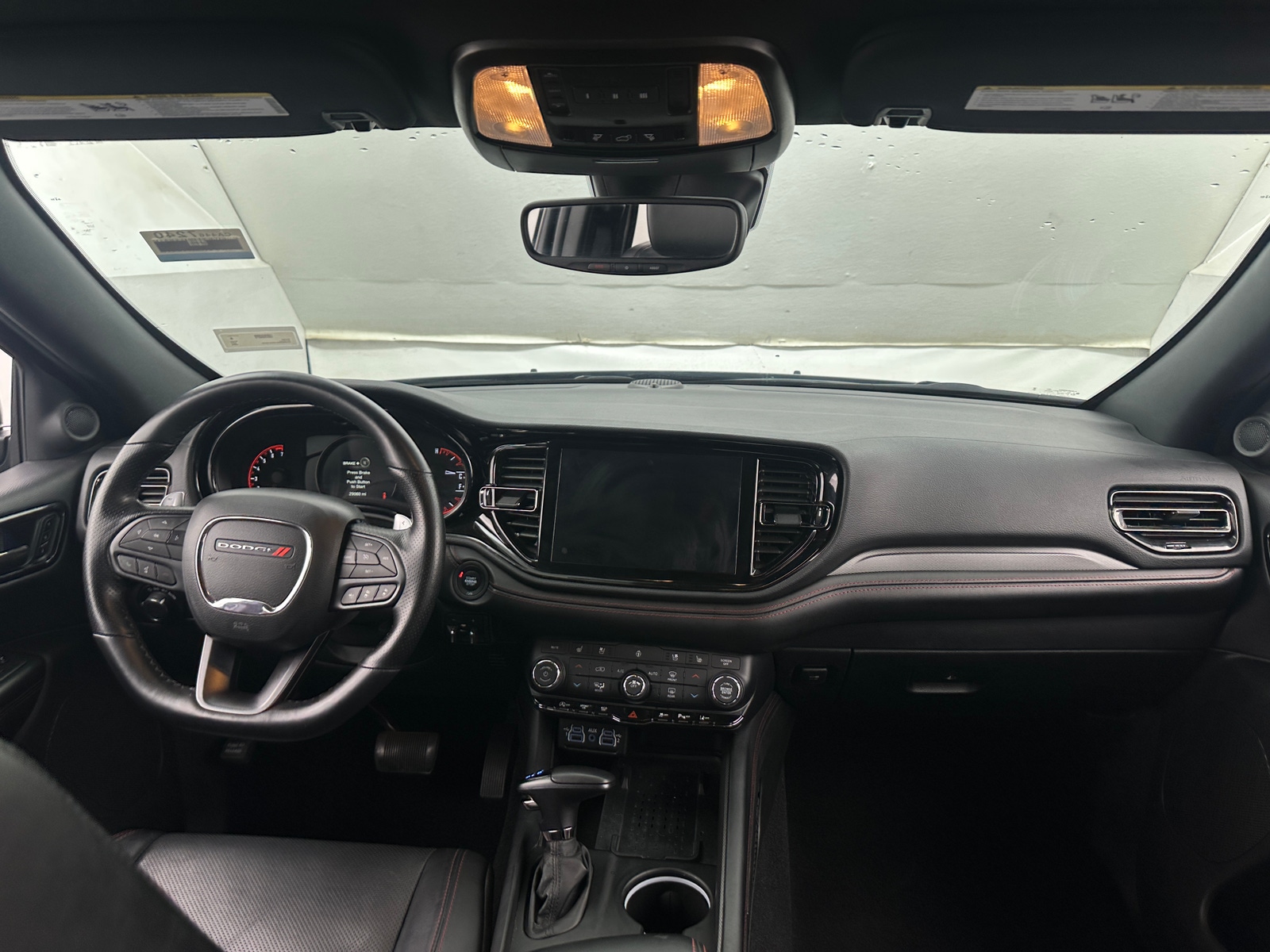 Thumbnail: 2025 Dodge Durango - 2