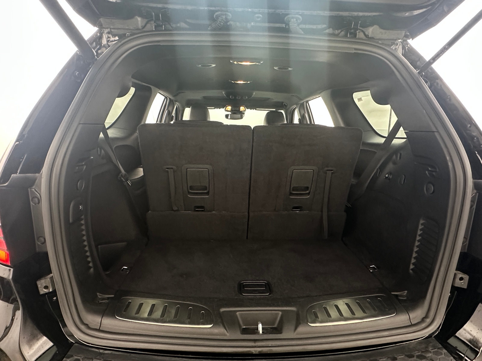 Thumbnail: 2025 Dodge Durango - 6