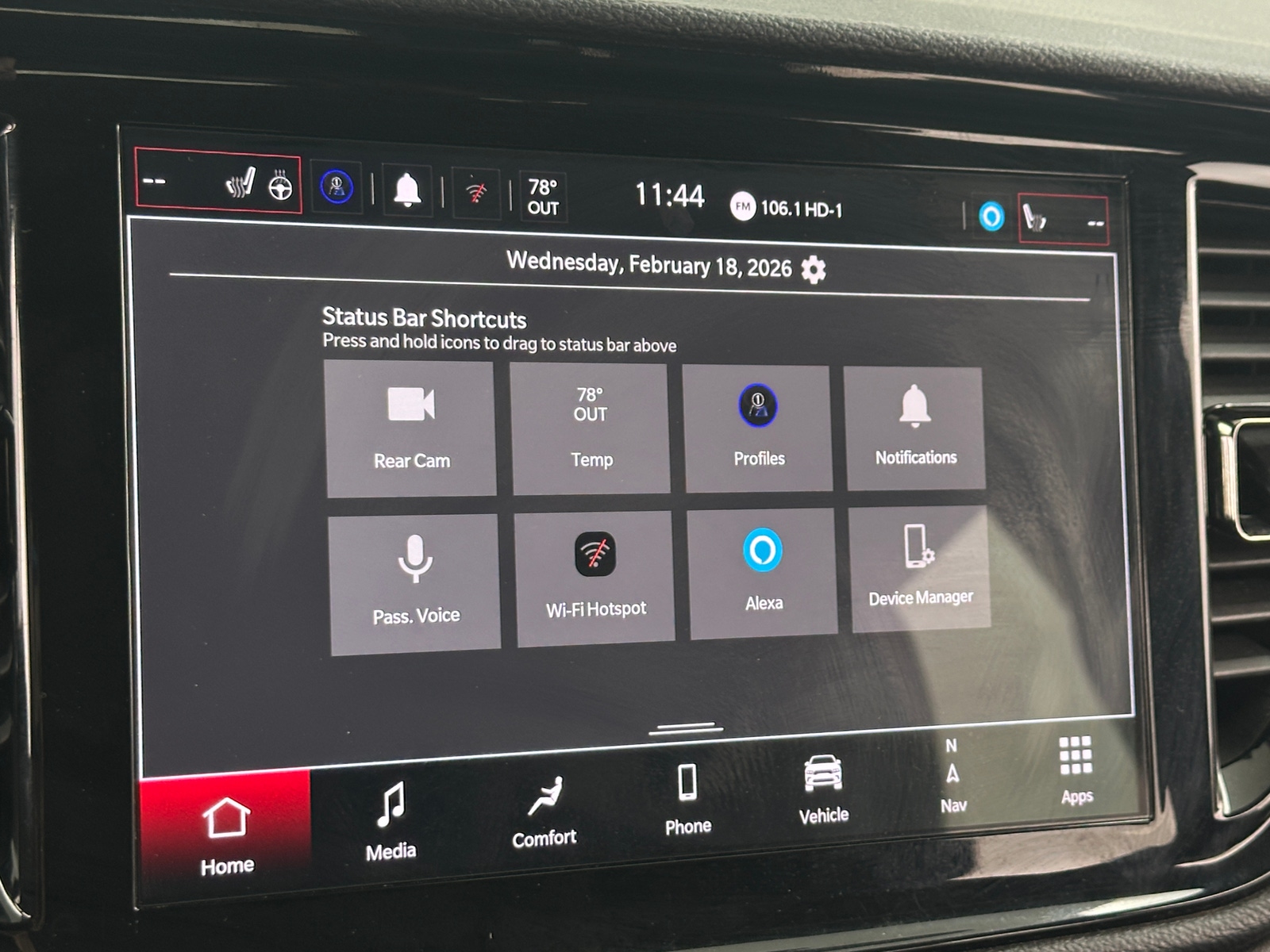 Thumbnail: 2025 Dodge Durango - 3