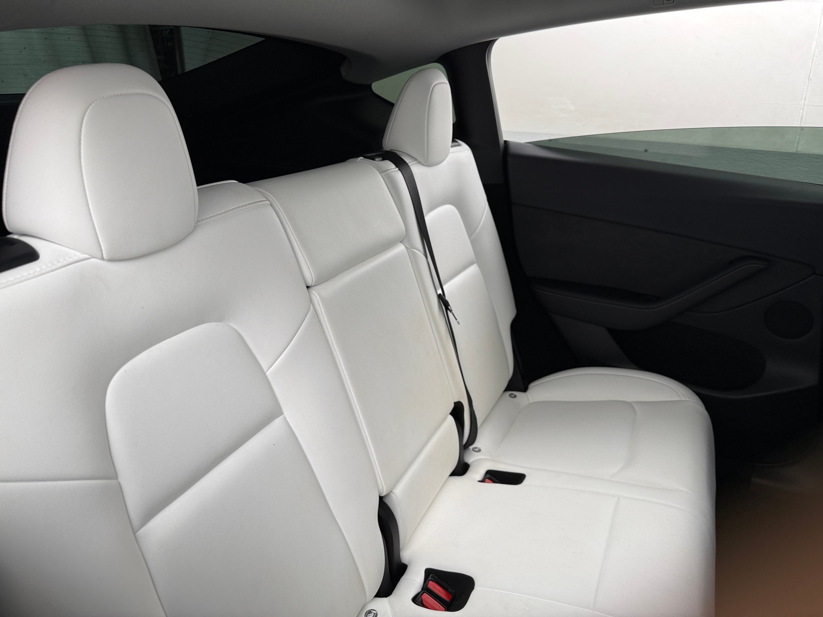 Thumbnail: 2024 Tesla Model Y - 5