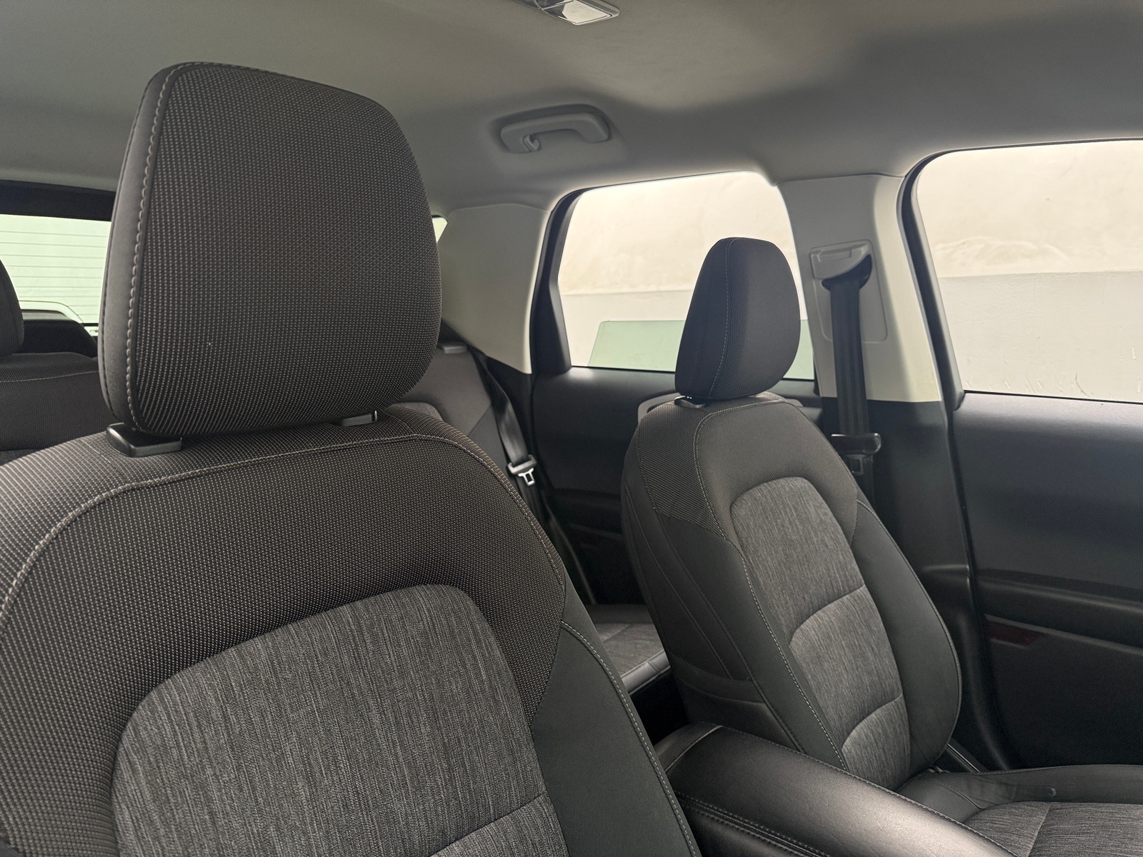 Thumbnail: 2022 Ford Bronco Sport - 2