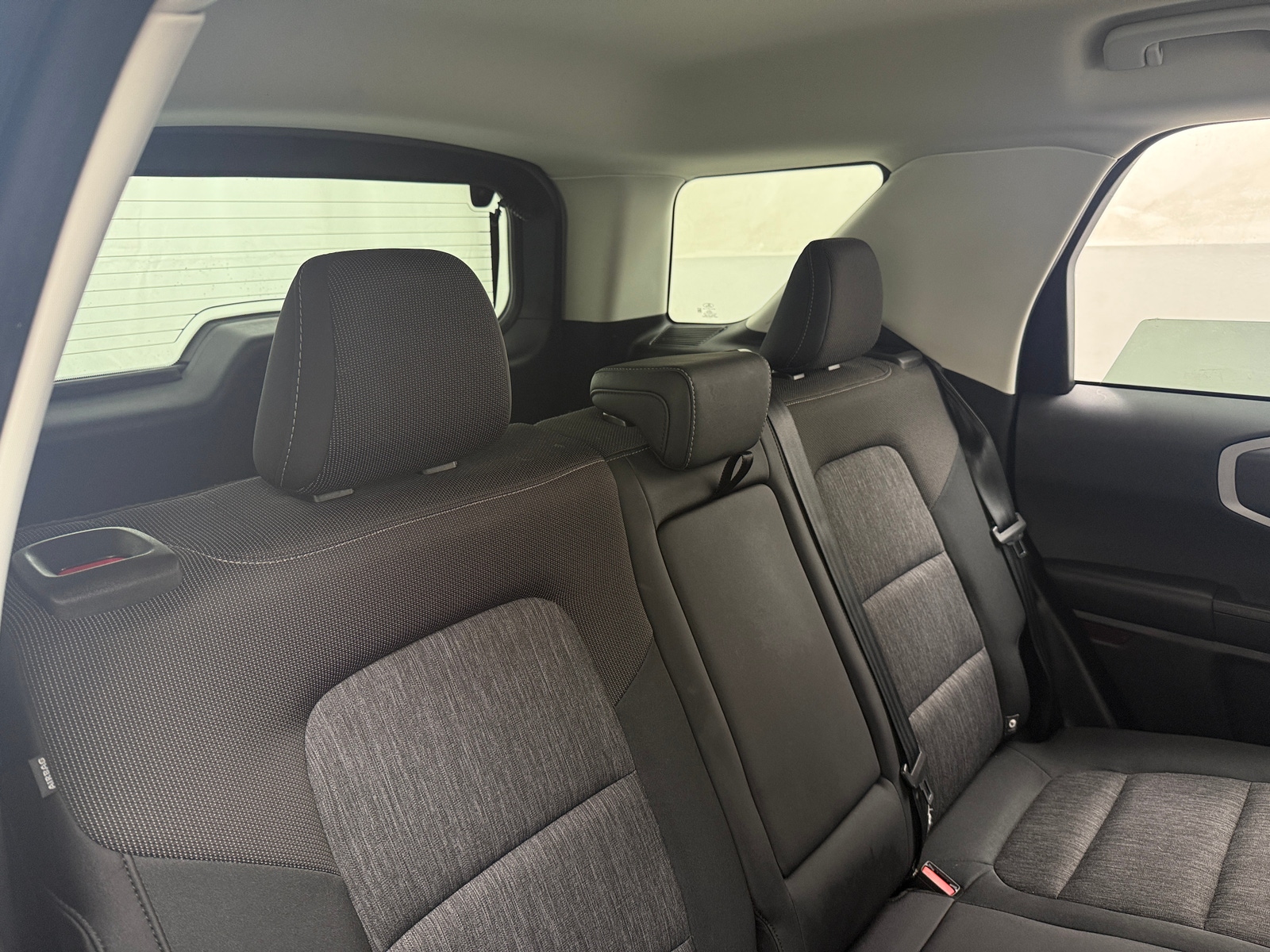 Thumbnail: 2022 Ford Bronco Sport - 6