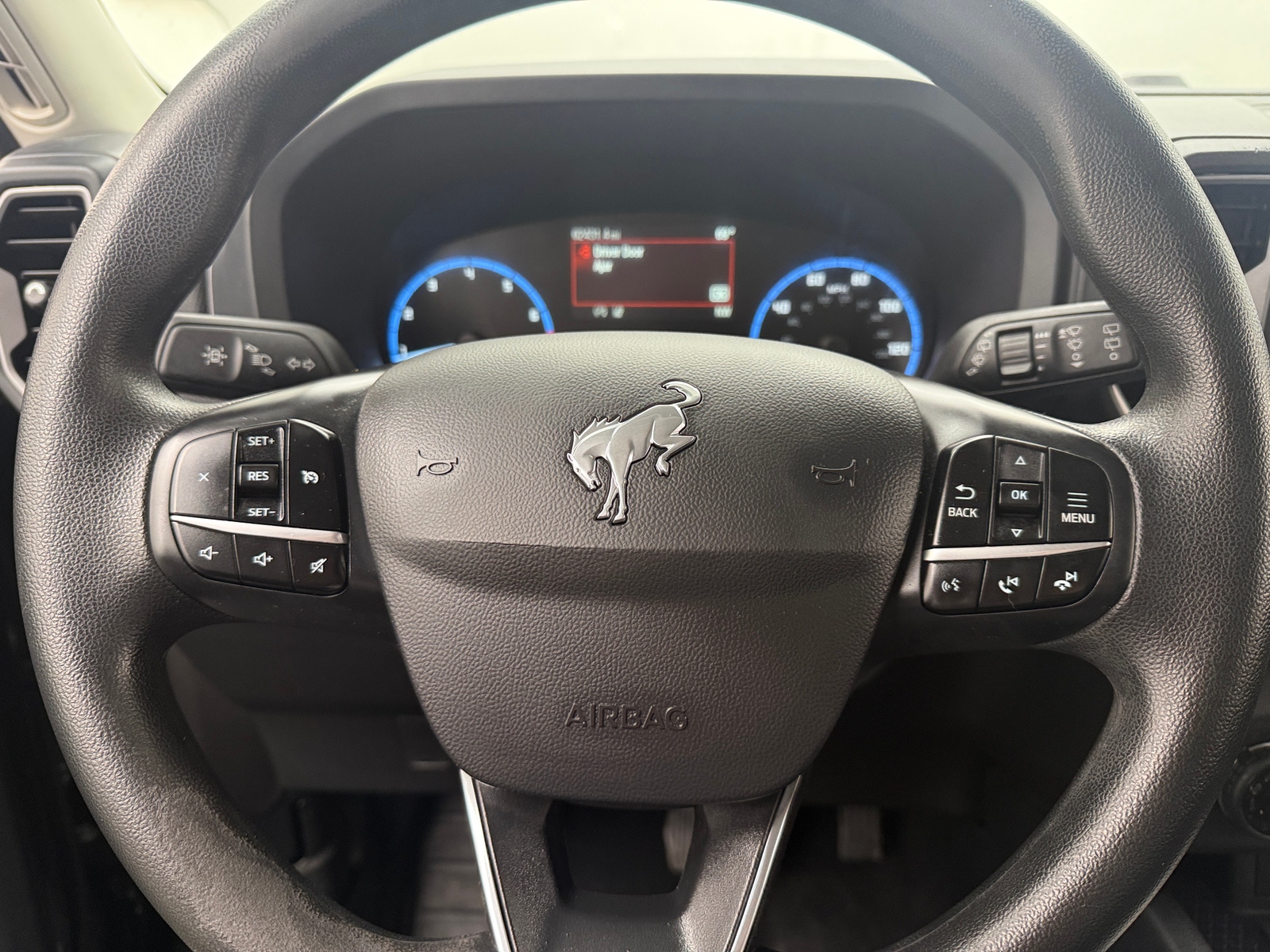 Thumbnail: 2022 Ford Bronco Sport - 5