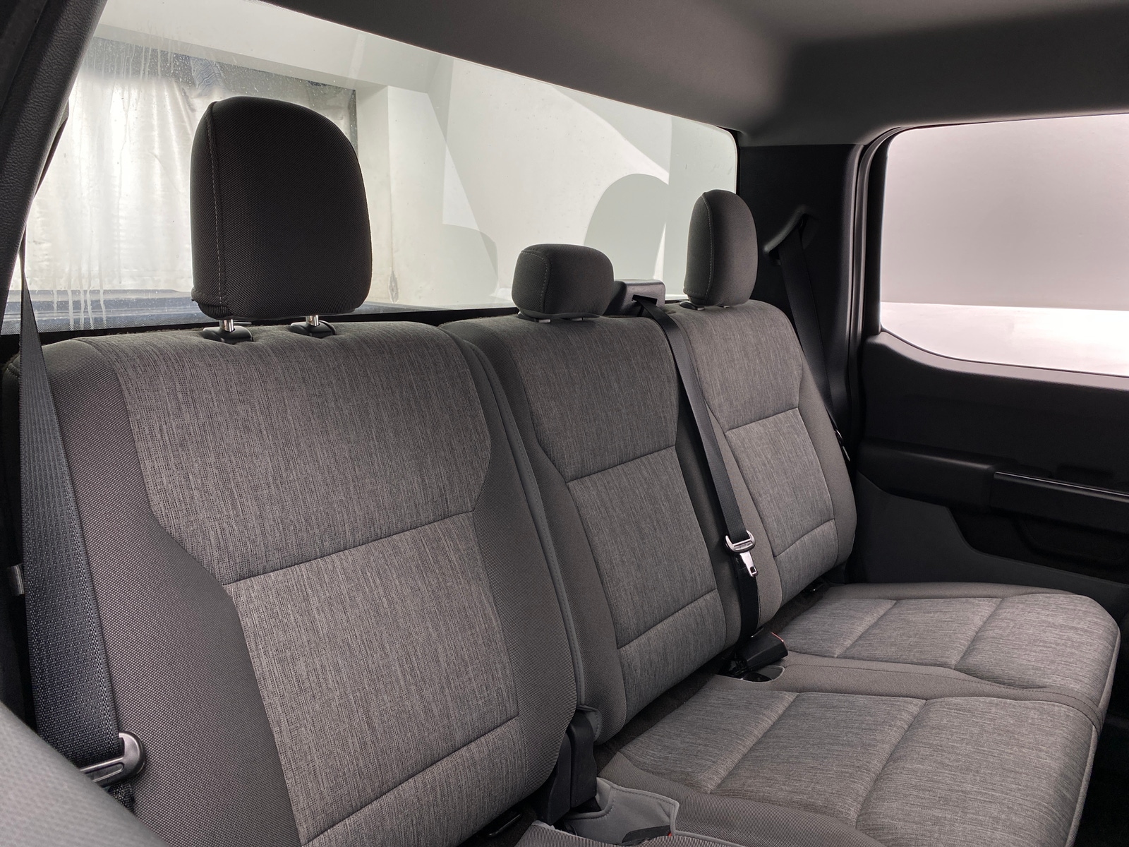 Thumbnail: 2021 Ford Econoline - 6