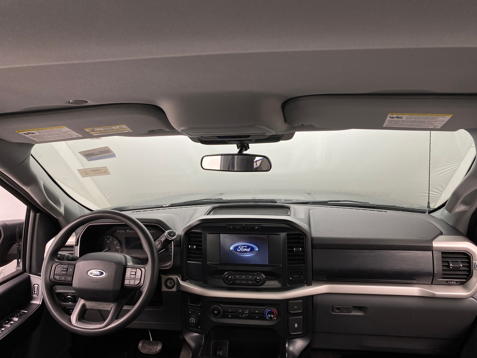 Thumbnail: 2021 Ford Econoline - 3