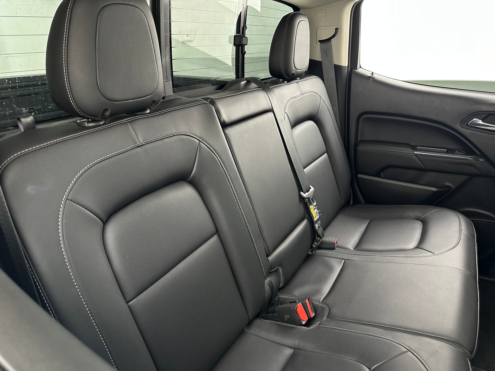 Thumbnail: 2016 GMC Canyon - 5