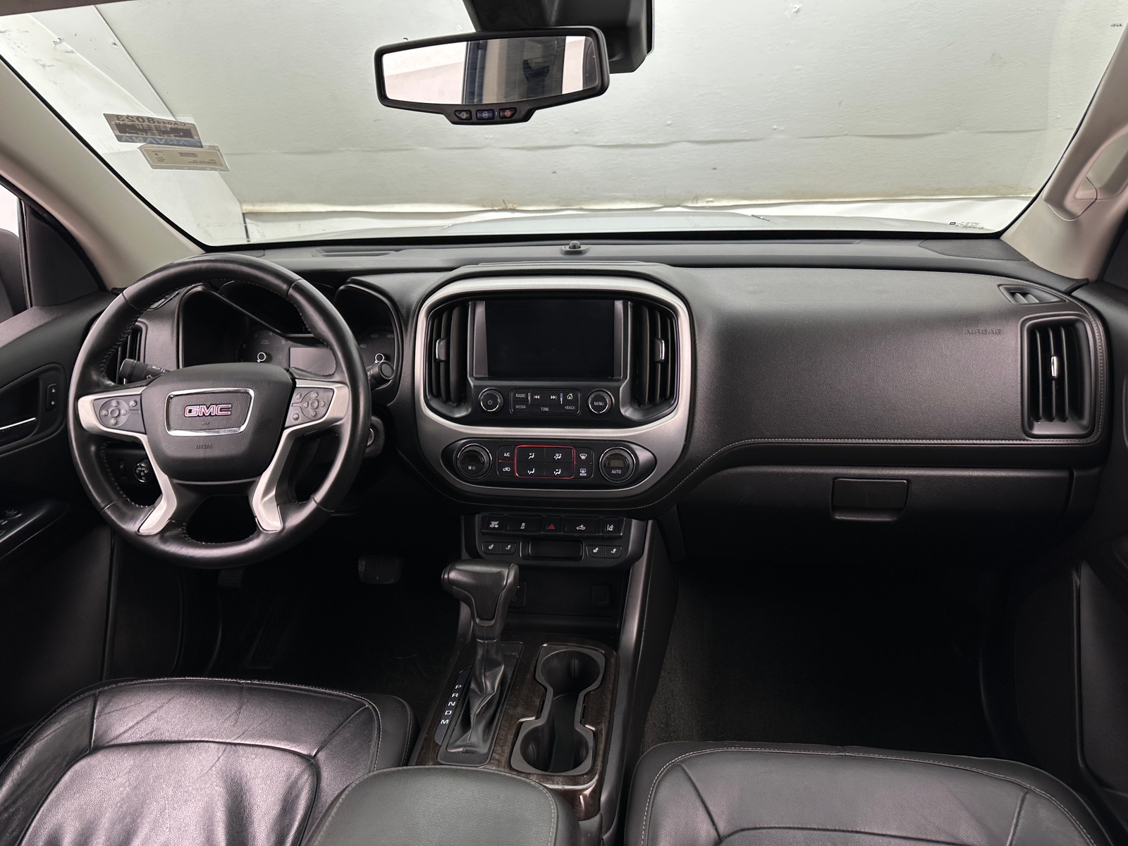 Thumbnail: 2016 GMC Canyon - 2