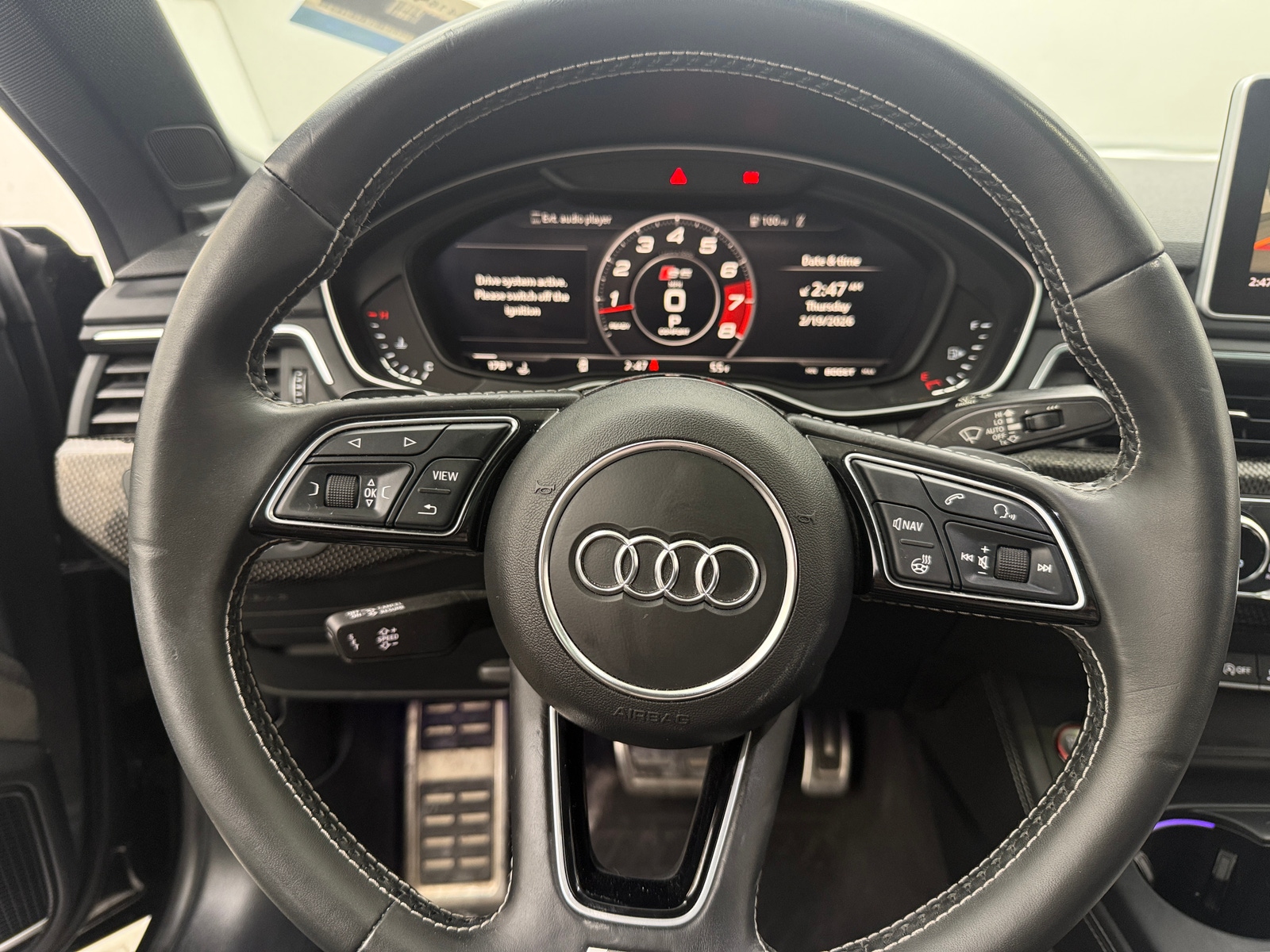 Thumbnail: 2018 Audi S5 - 4