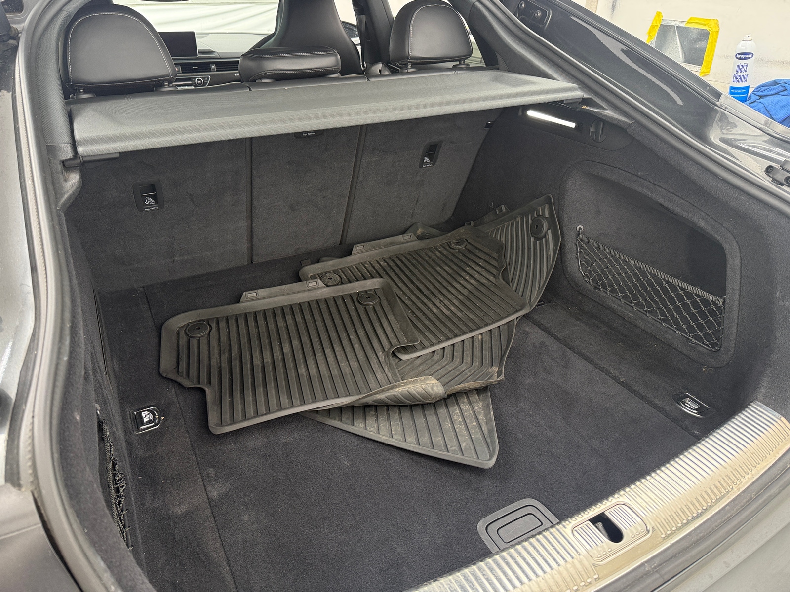 Thumbnail: 2018 Audi S5 - 6