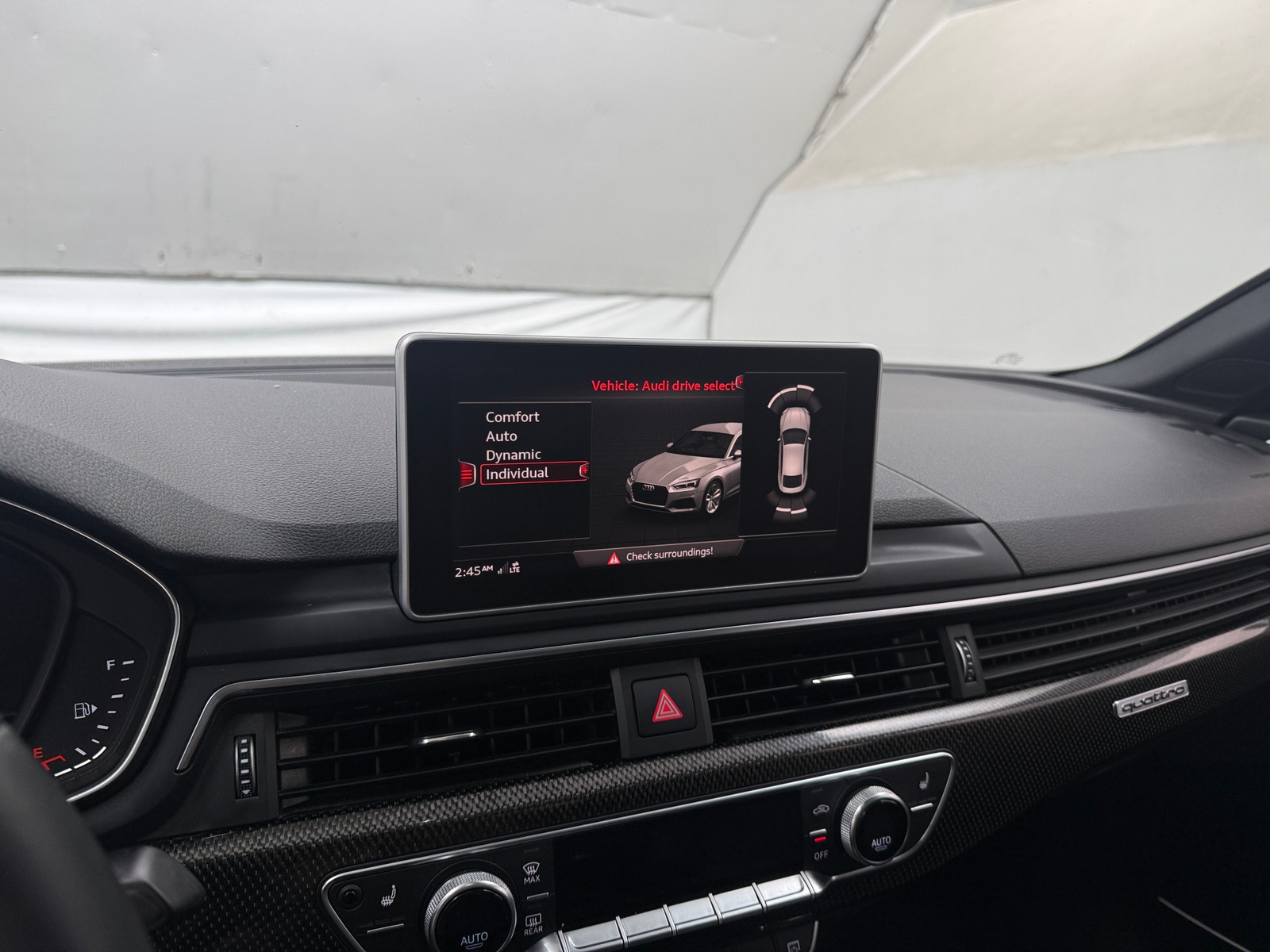 Thumbnail: 2018 Audi S5 - 3