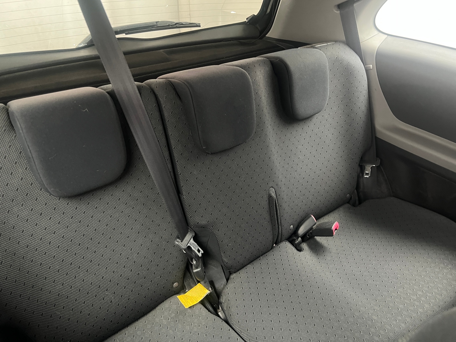 Thumbnail: 2010 Toyota Yaris - 6