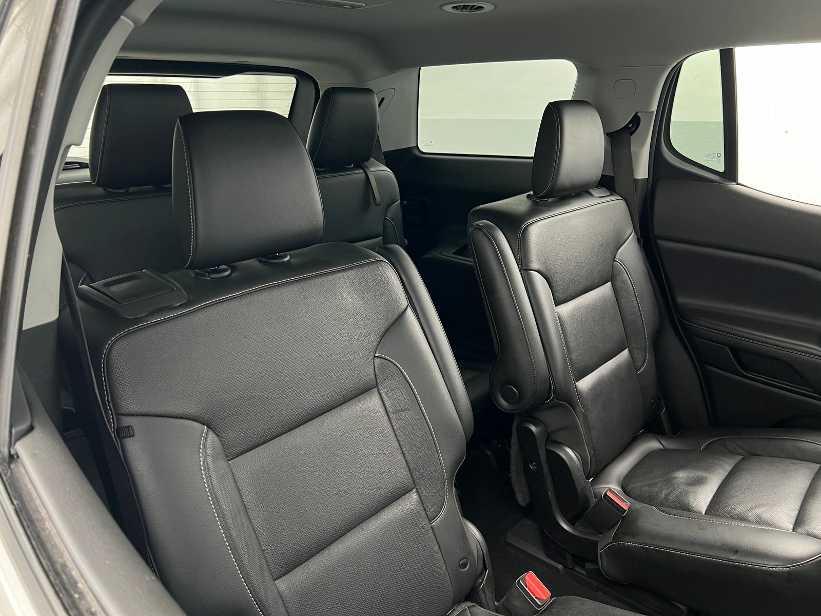 Thumbnail: 2019 GMC Acadia - 5