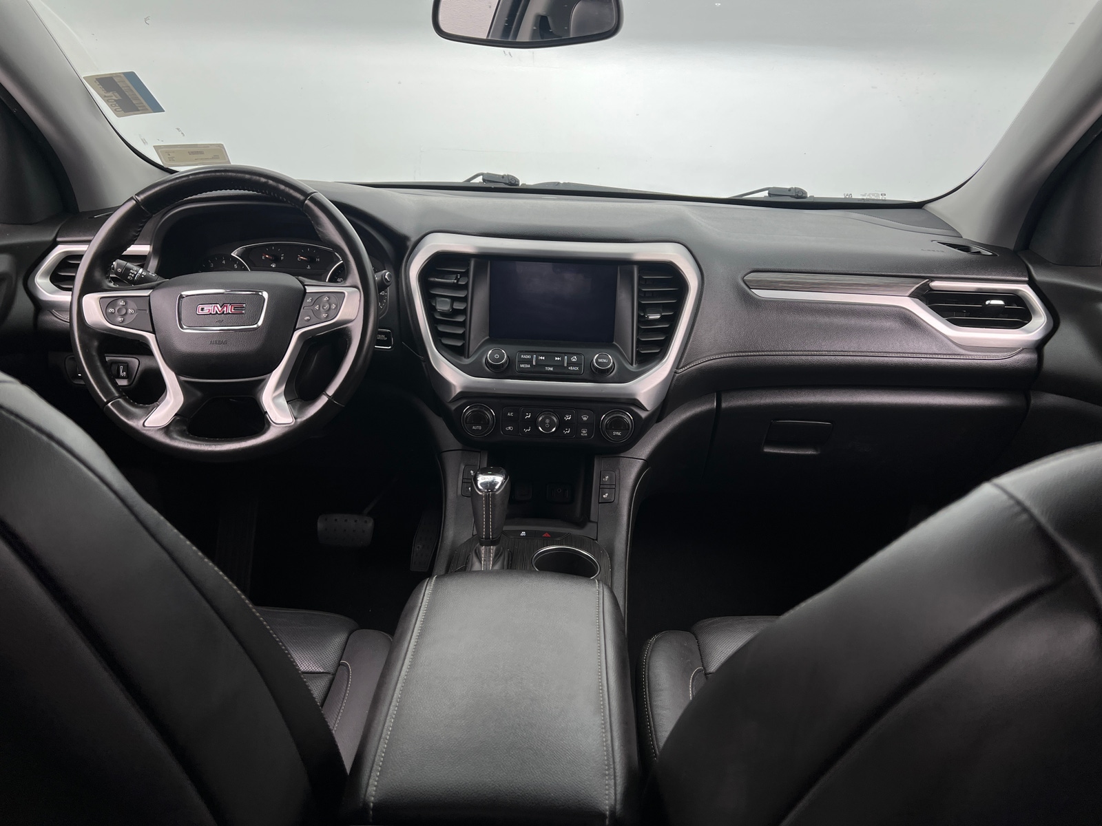 Thumbnail: 2019 GMC Acadia - 2