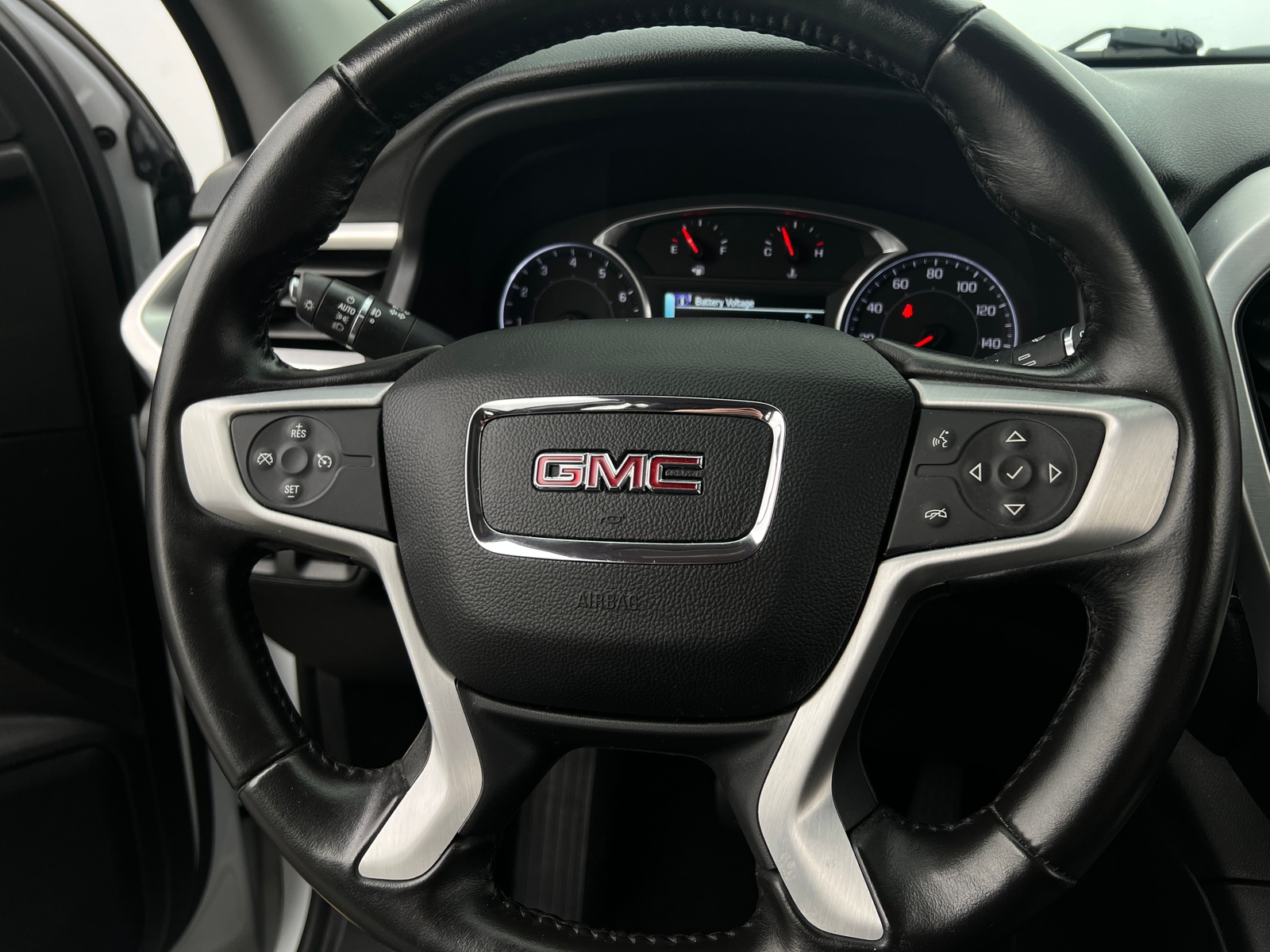 Thumbnail: 2019 GMC Acadia - 4