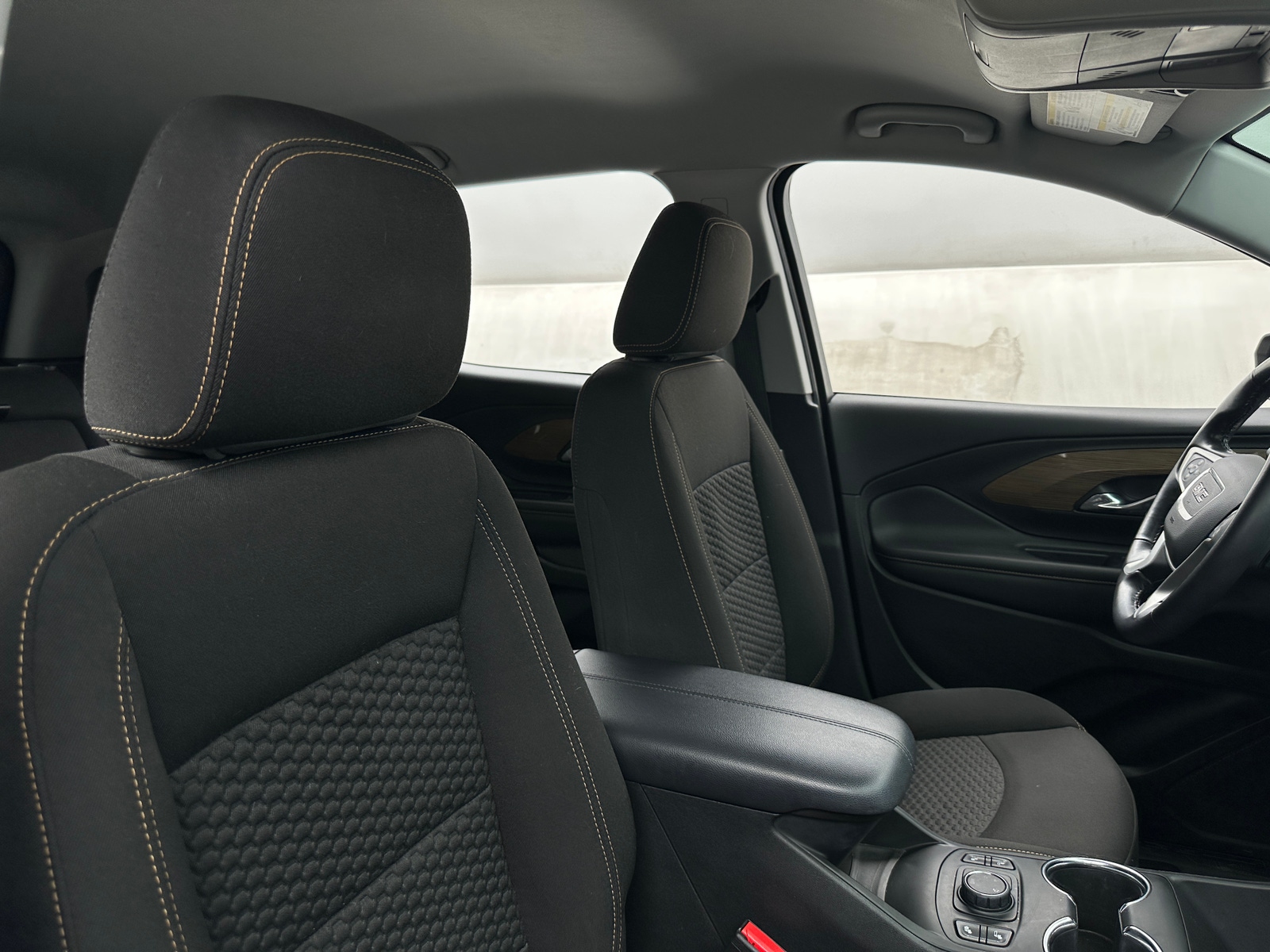 Thumbnail: 2019 GMC Terrain - 2