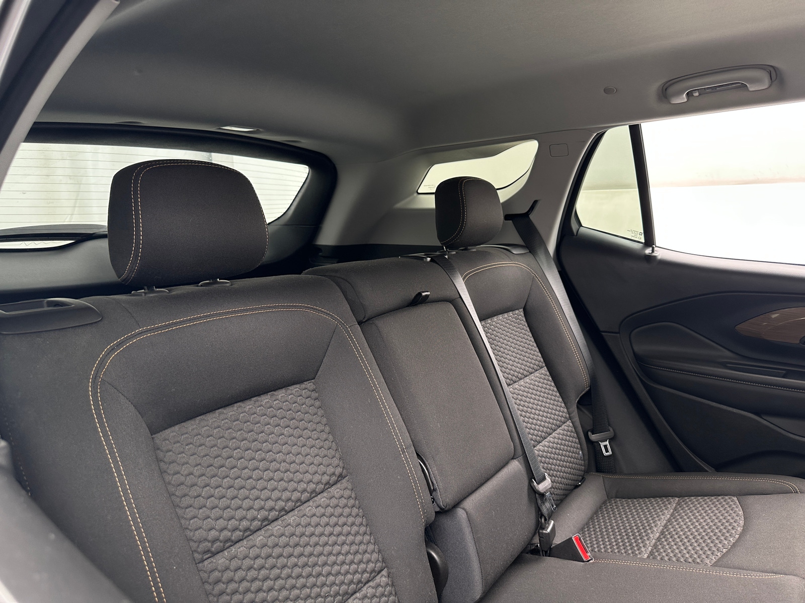 Thumbnail: 2019 GMC Terrain - 6