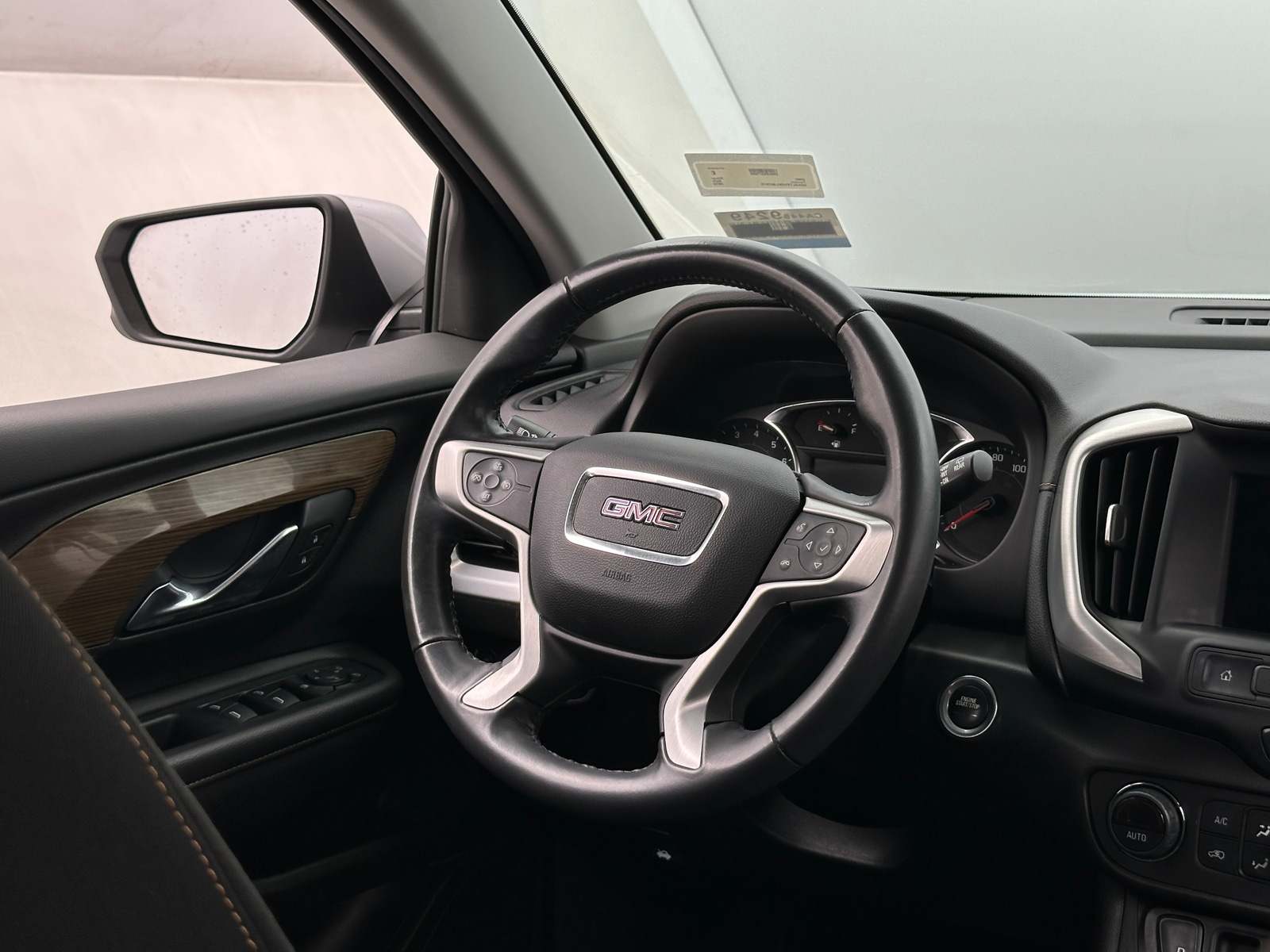 Thumbnail: 2019 GMC Terrain - 5