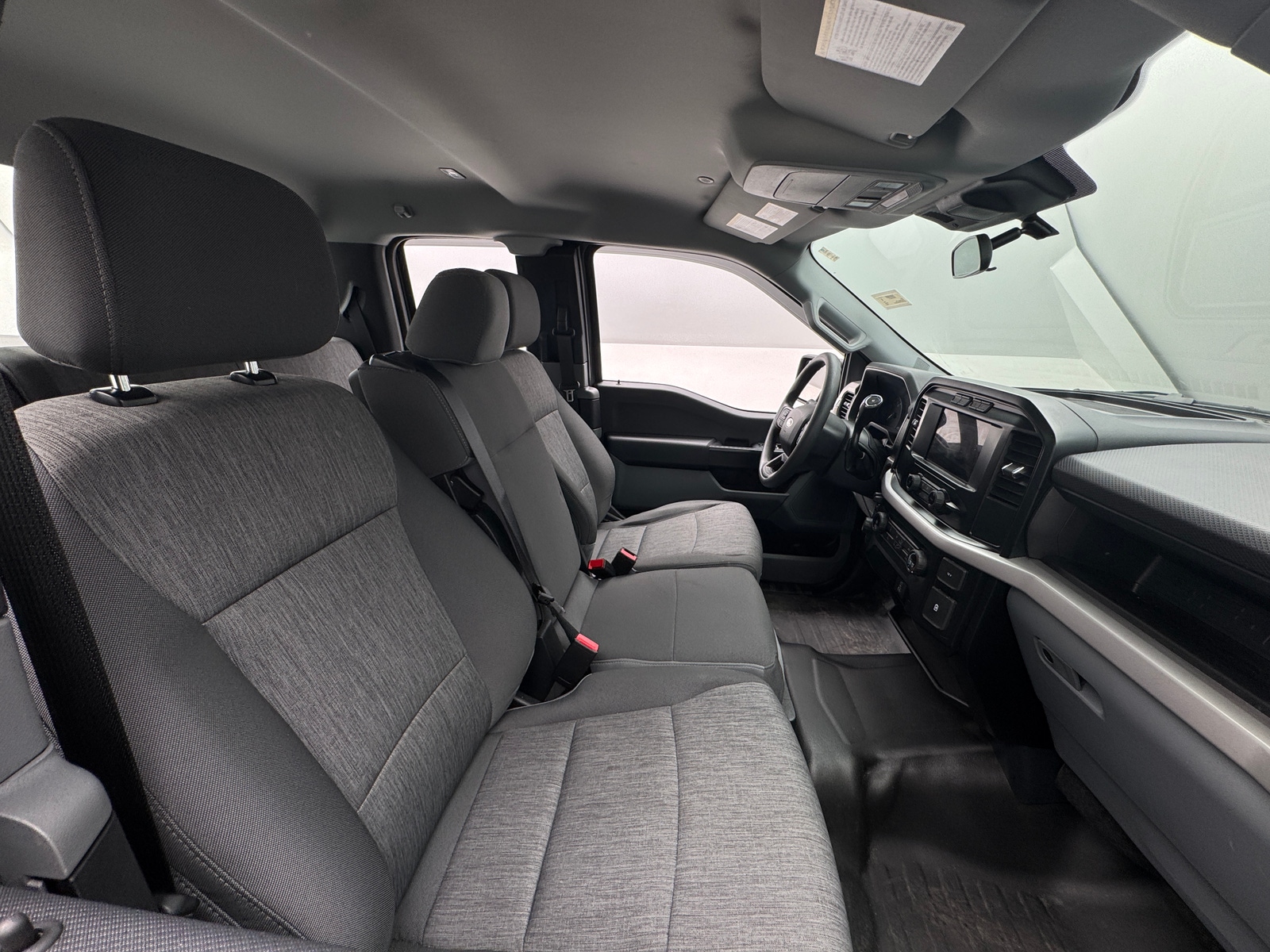 Thumbnail: 2023 Ford Econoline - 2