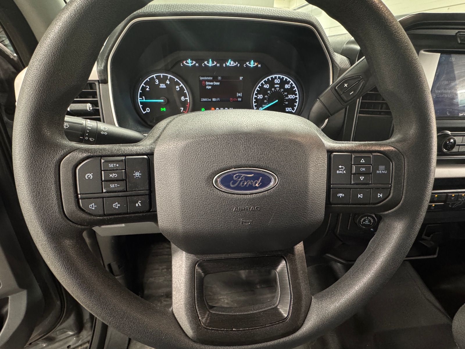 Thumbnail: 2023 Ford Econoline - 5