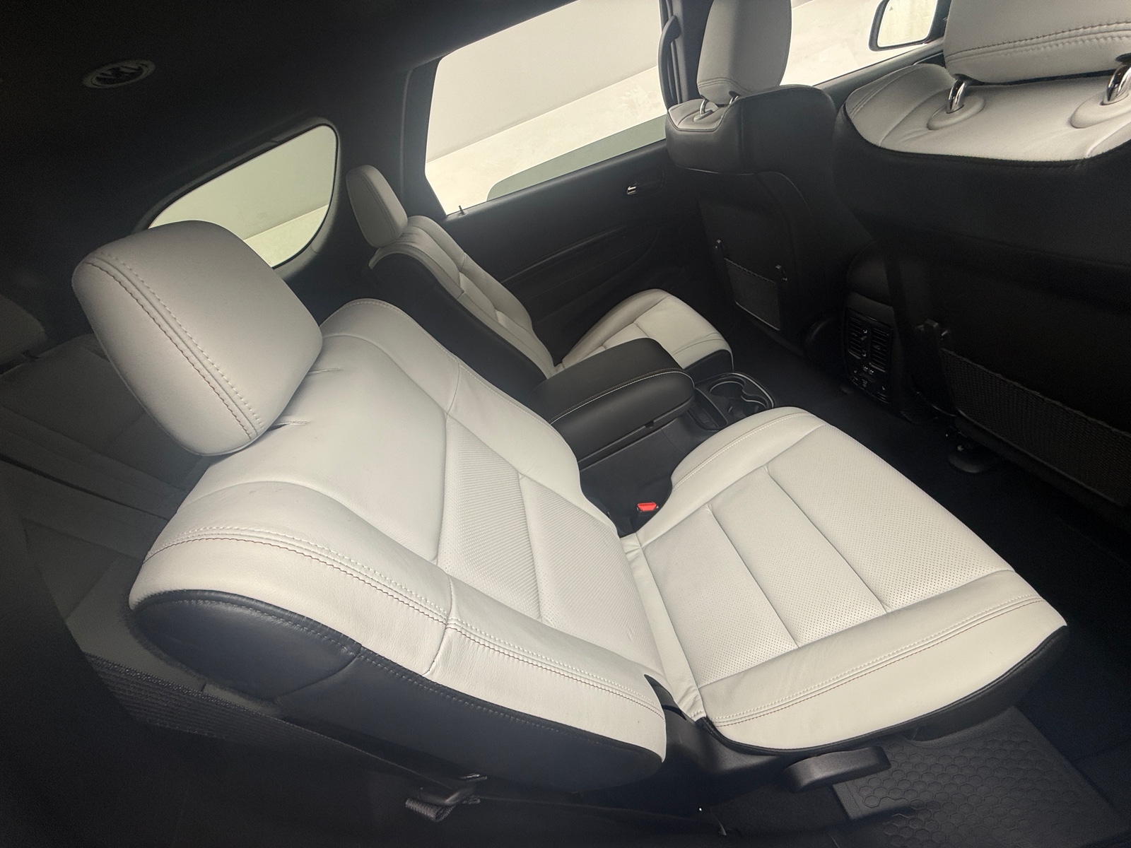 Thumbnail: 2025 Dodge Durango - 5