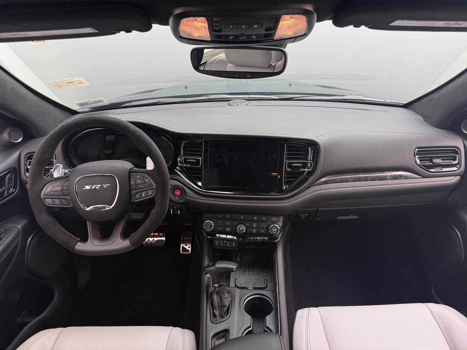 Thumbnail: 2025 Dodge Durango - 2