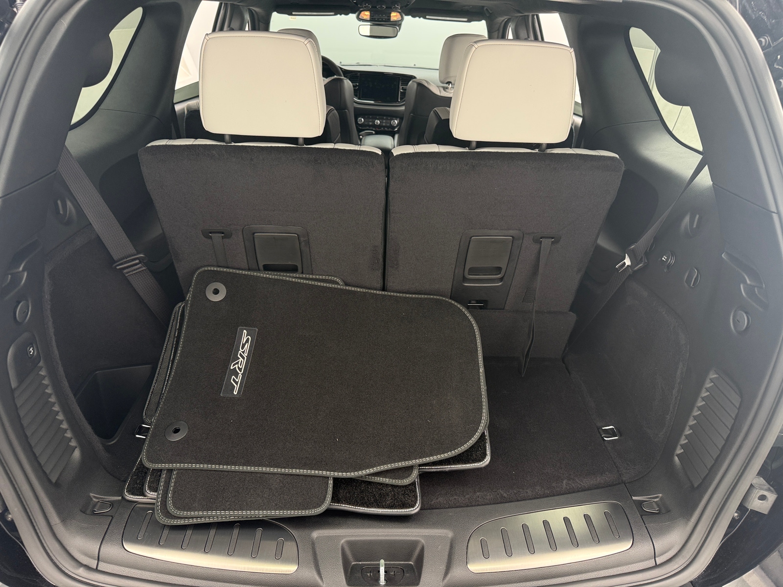 Thumbnail: 2025 Dodge Durango - 6