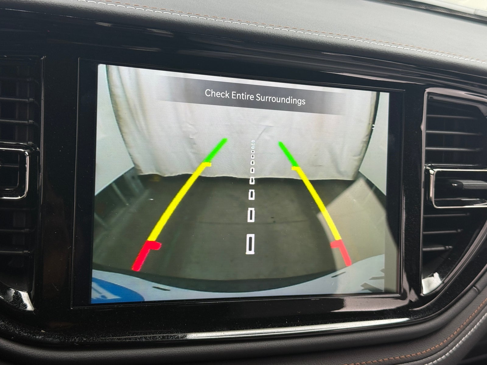 Thumbnail: 2025 Dodge Durango - 3