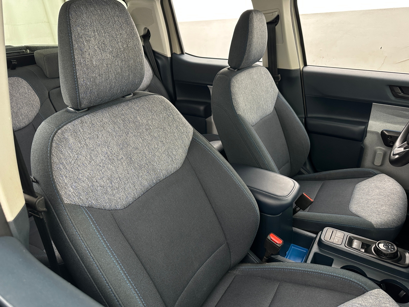 Thumbnail: 2025 Ford Maverick - 2