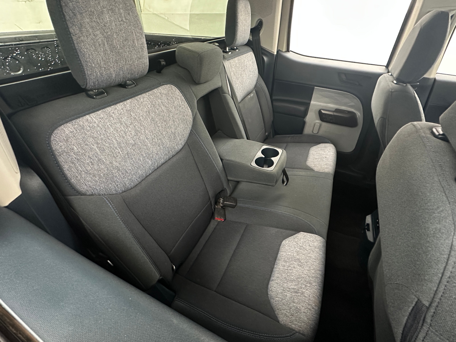 Thumbnail: 2025 Ford Maverick - 6