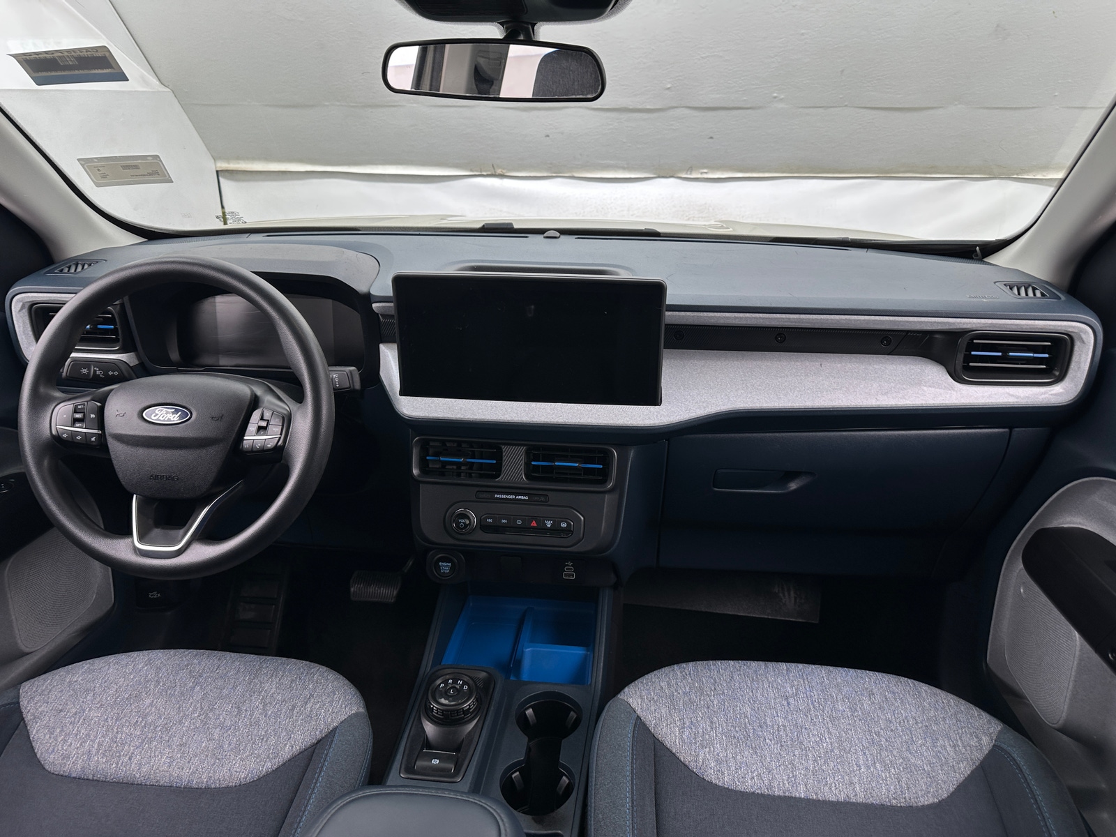 Thumbnail: 2025 Ford Maverick - 3