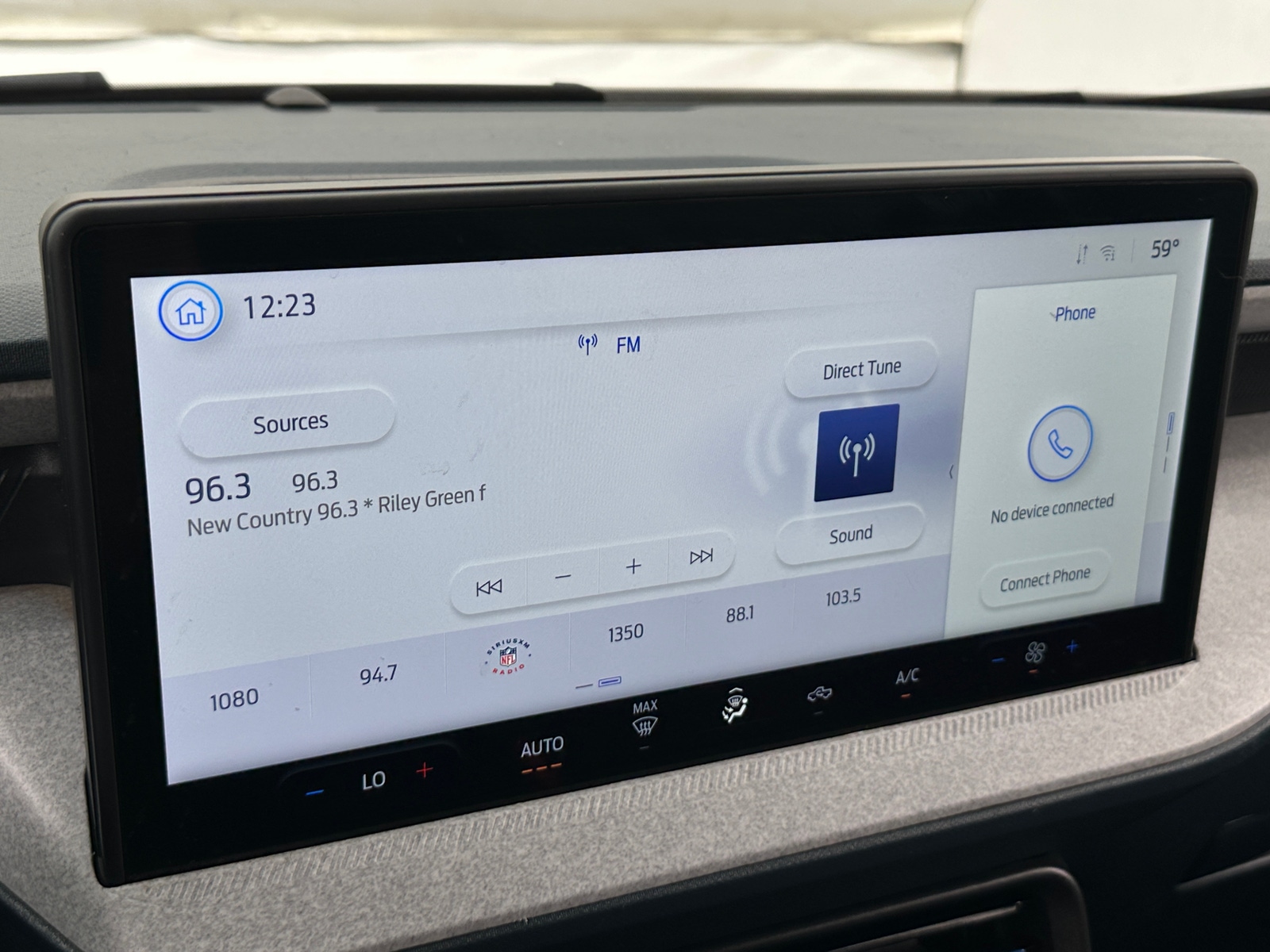 Thumbnail: 2025 Ford Maverick - 4