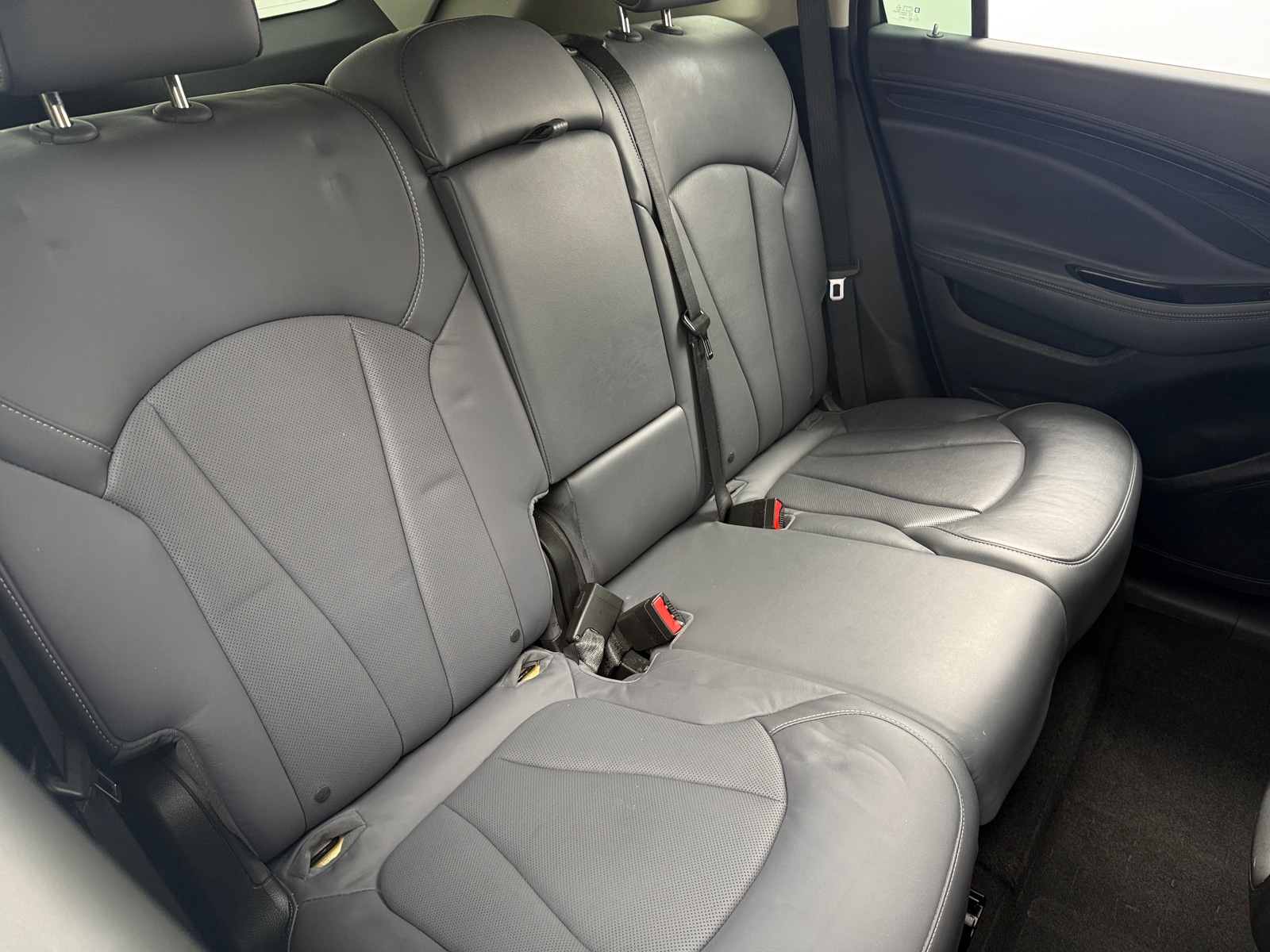 Thumbnail: 2020 Buick Envision - 5