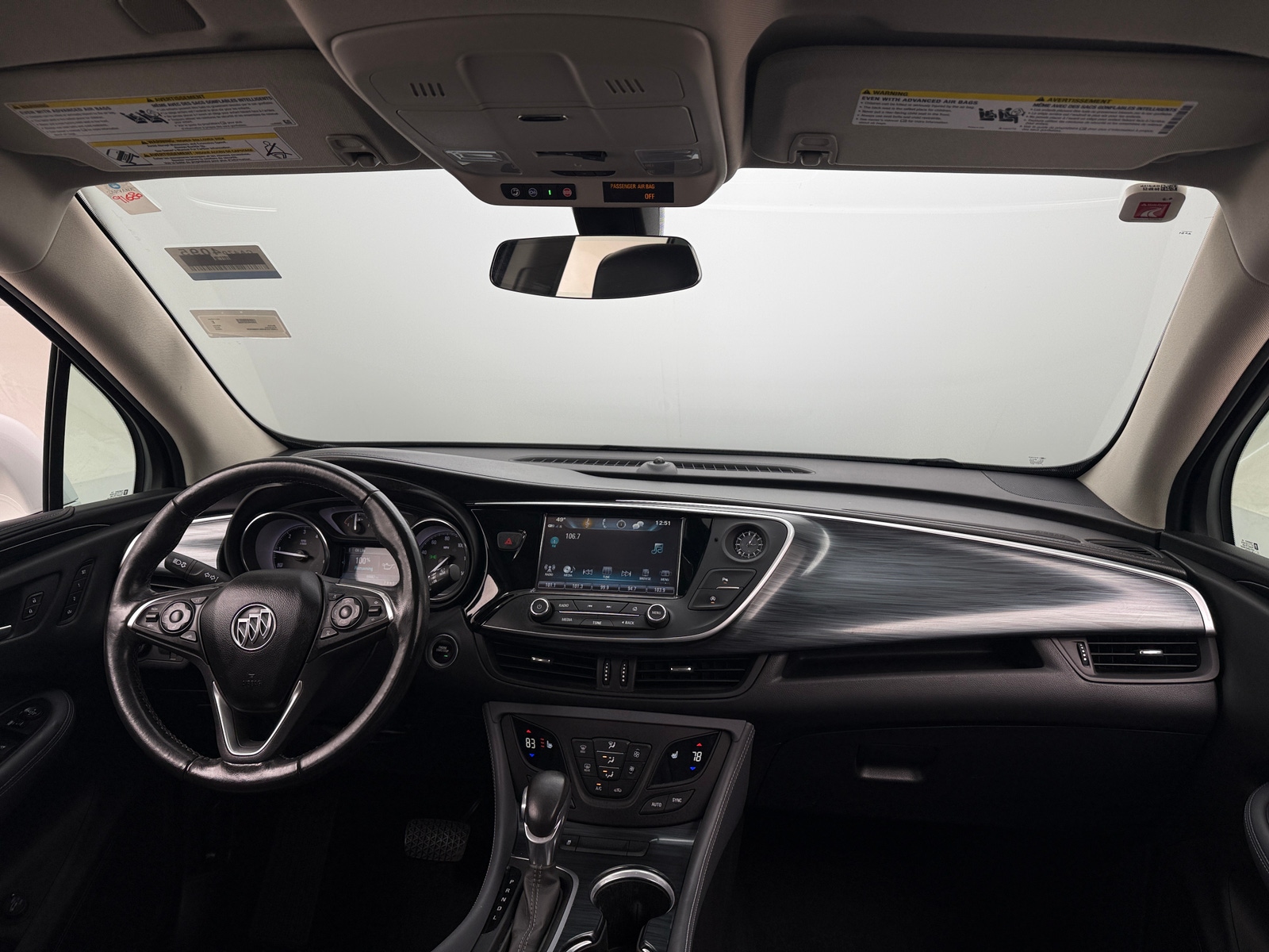 Thumbnail: 2020 Buick Envision - 2