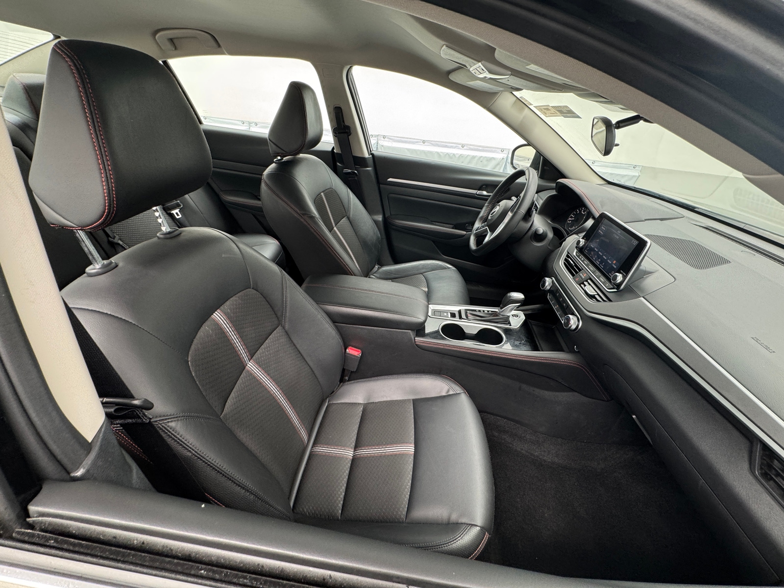 Thumbnail: 2025 Nissan Altima - 2