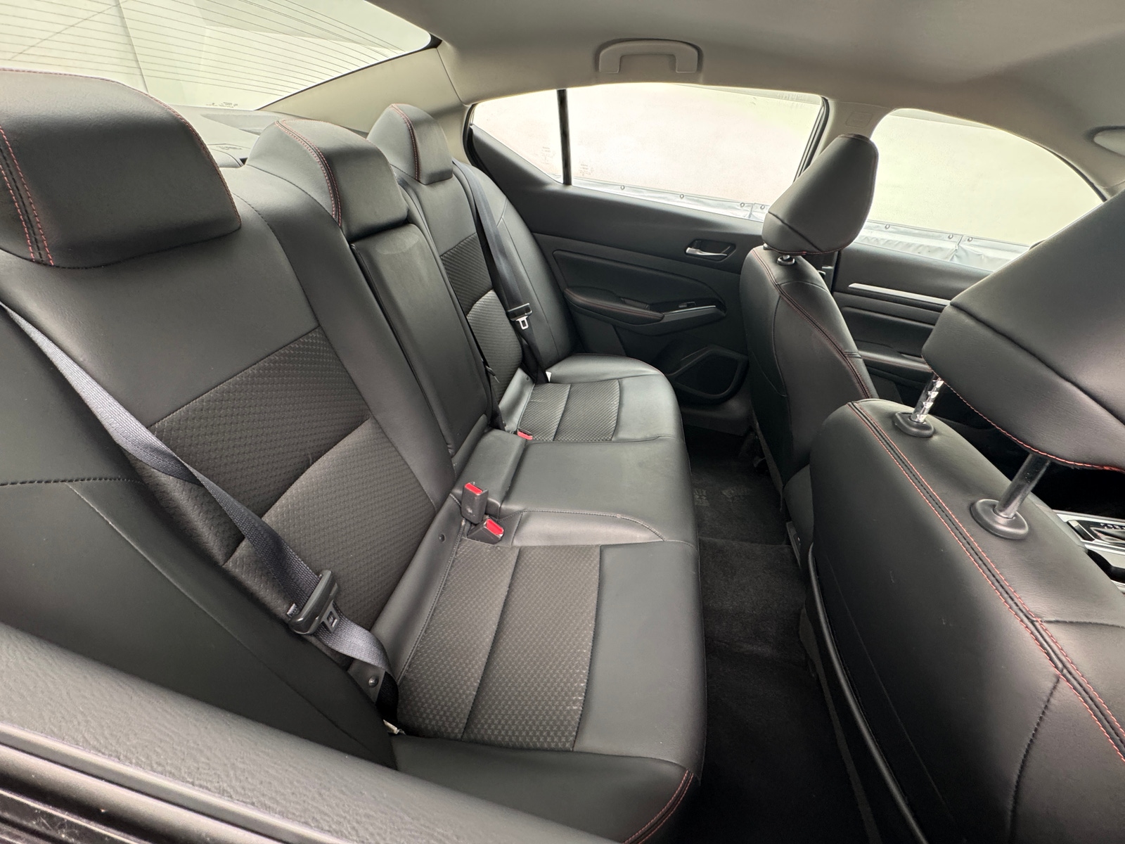 Thumbnail: 2025 Nissan Altima - 6