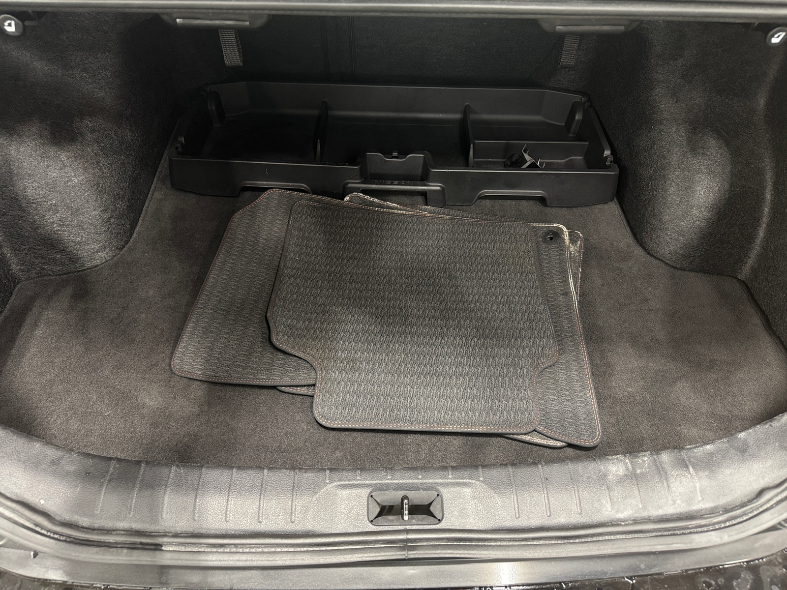 Thumbnail: 2025 Nissan Altima - 7