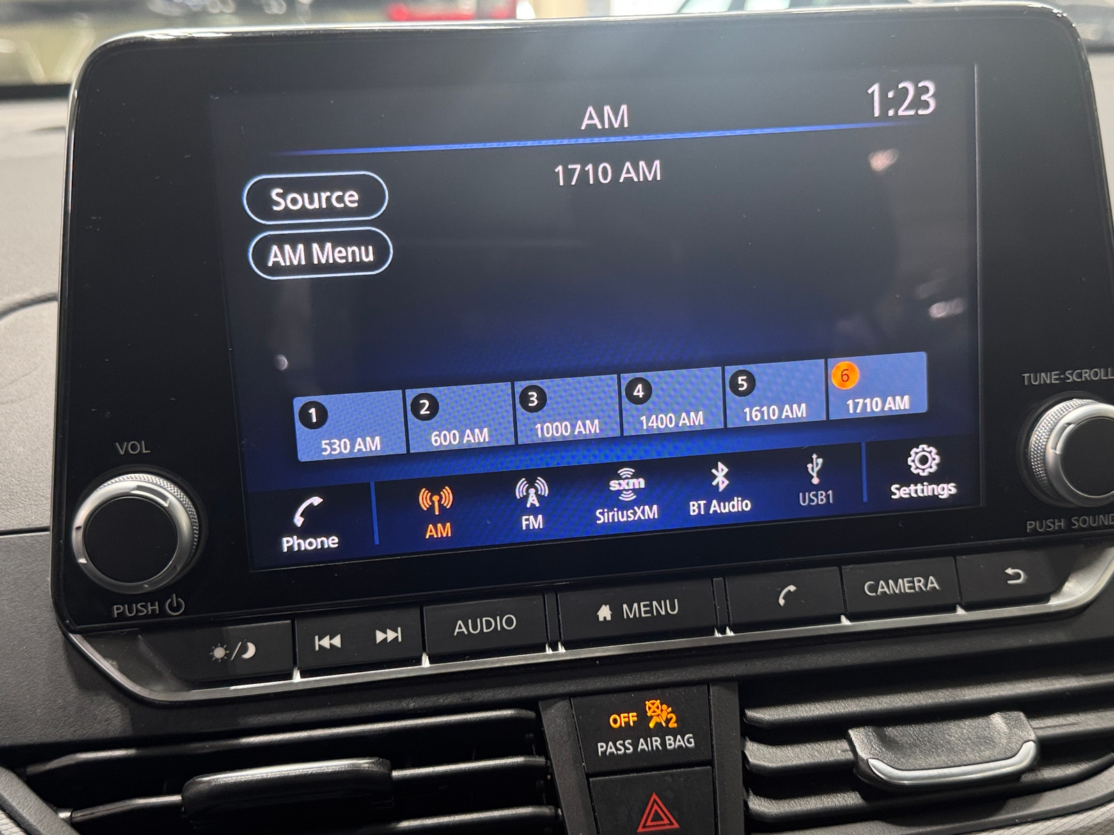 Thumbnail: 2025 Nissan Altima - 4