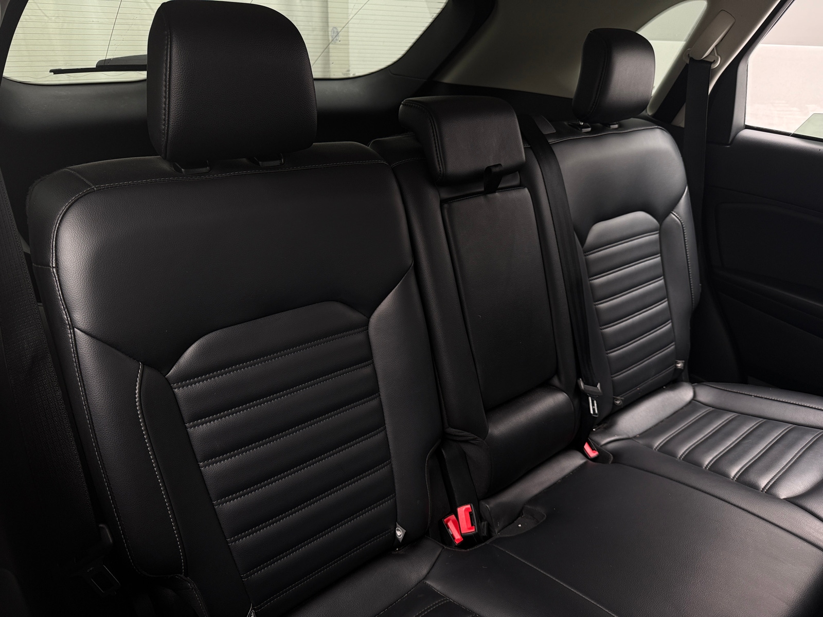 Thumbnail: 2024 Ford Edge - 5