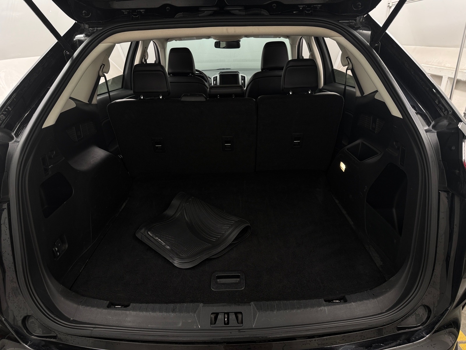 Thumbnail: 2024 Ford Edge - 6