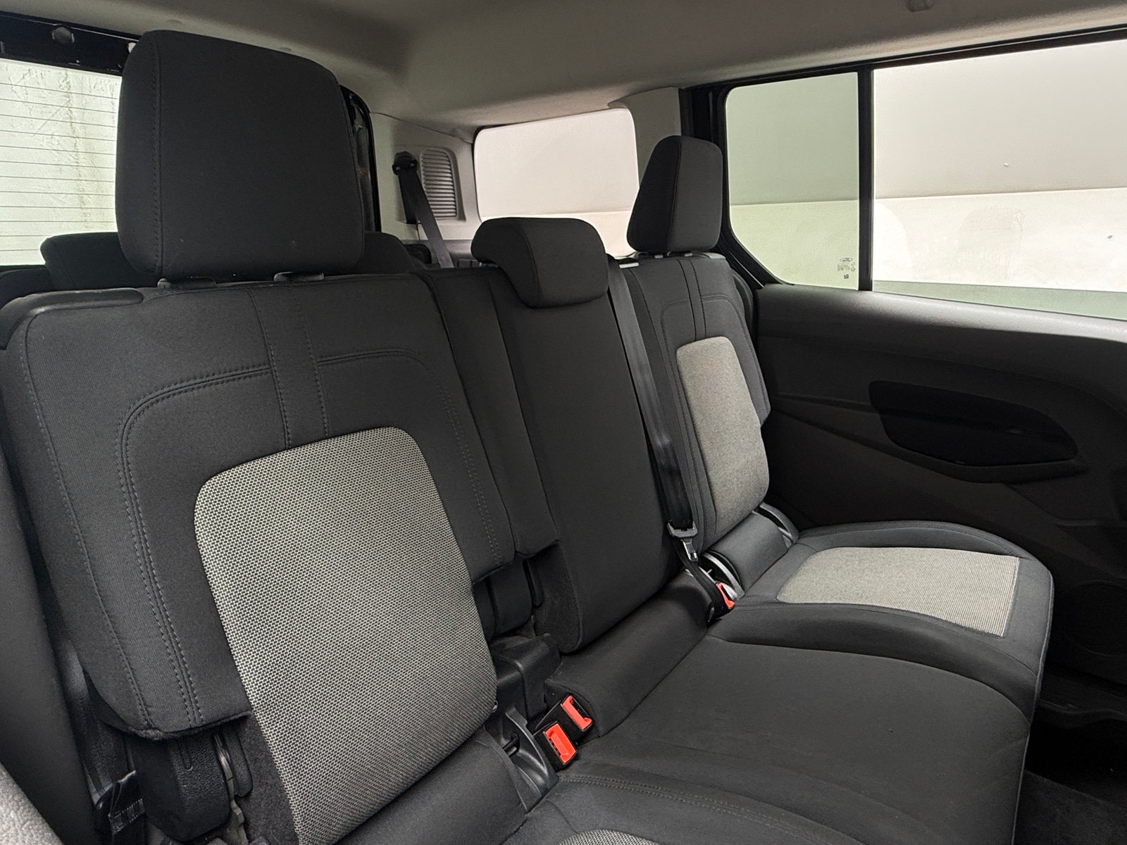 Thumbnail: 2022 Ford Transit Series - 5