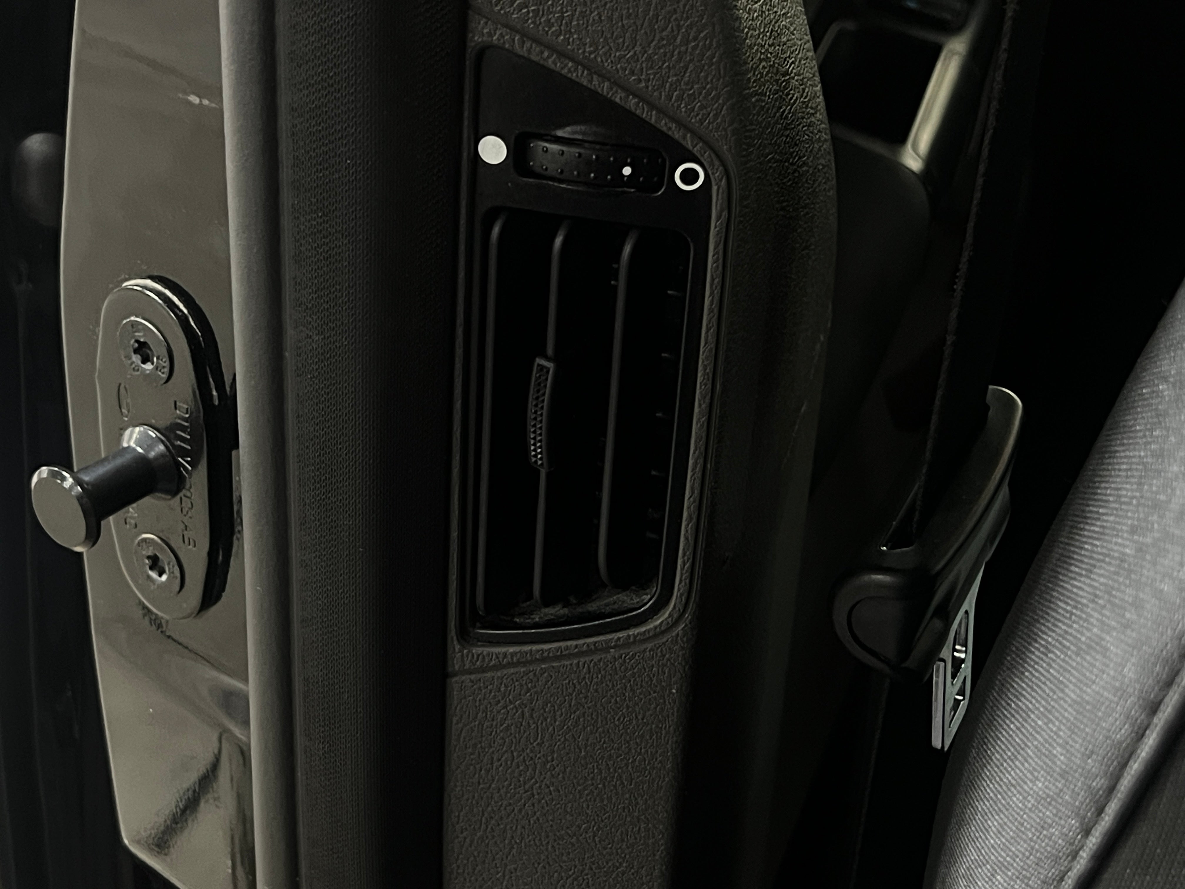 2022 Ford Transit Connect