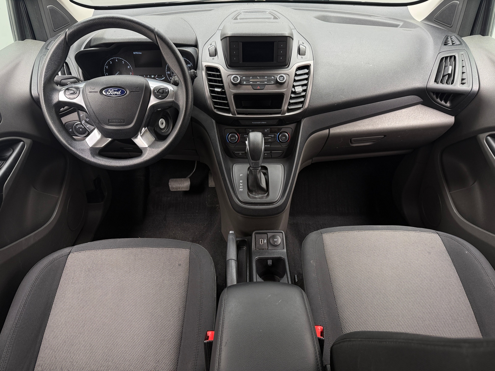 Thumbnail: 2022 Ford Transit Series - 2