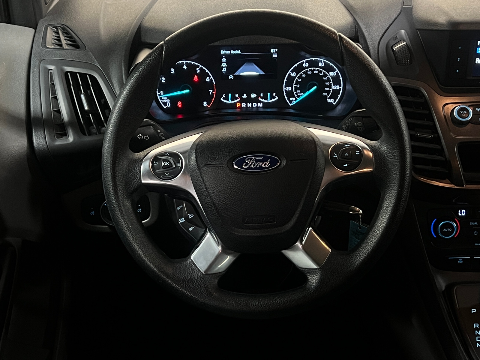 Thumbnail: 2022 Ford Transit Series - 4