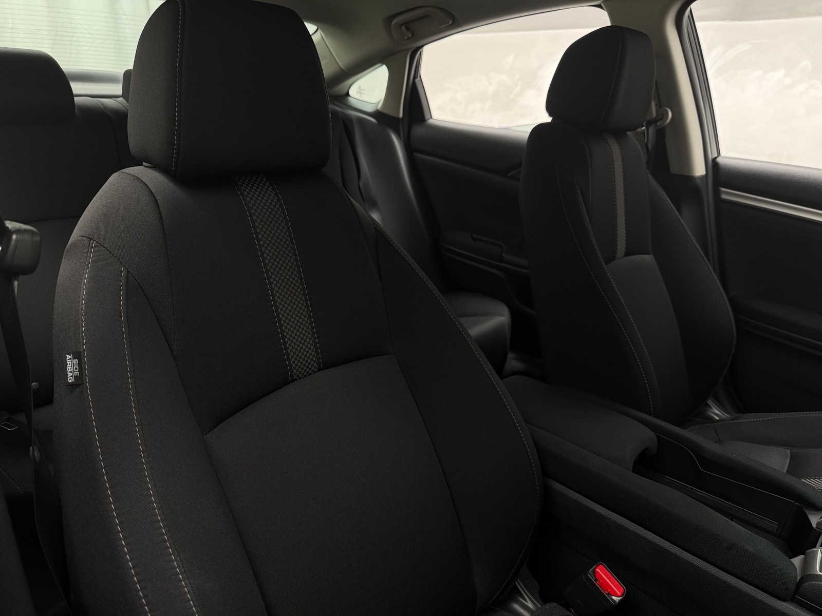 Thumbnail: 2020 Honda Civic - 2