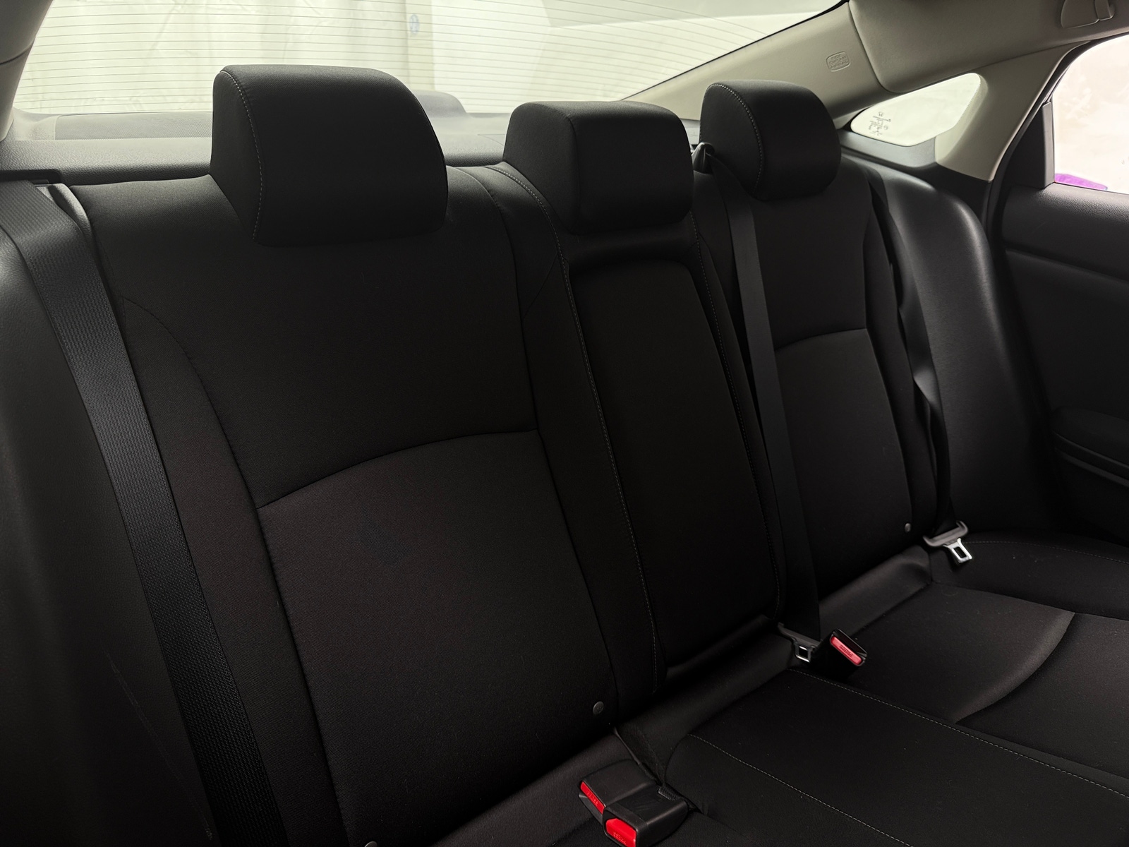 Thumbnail: 2020 Honda Civic - 6