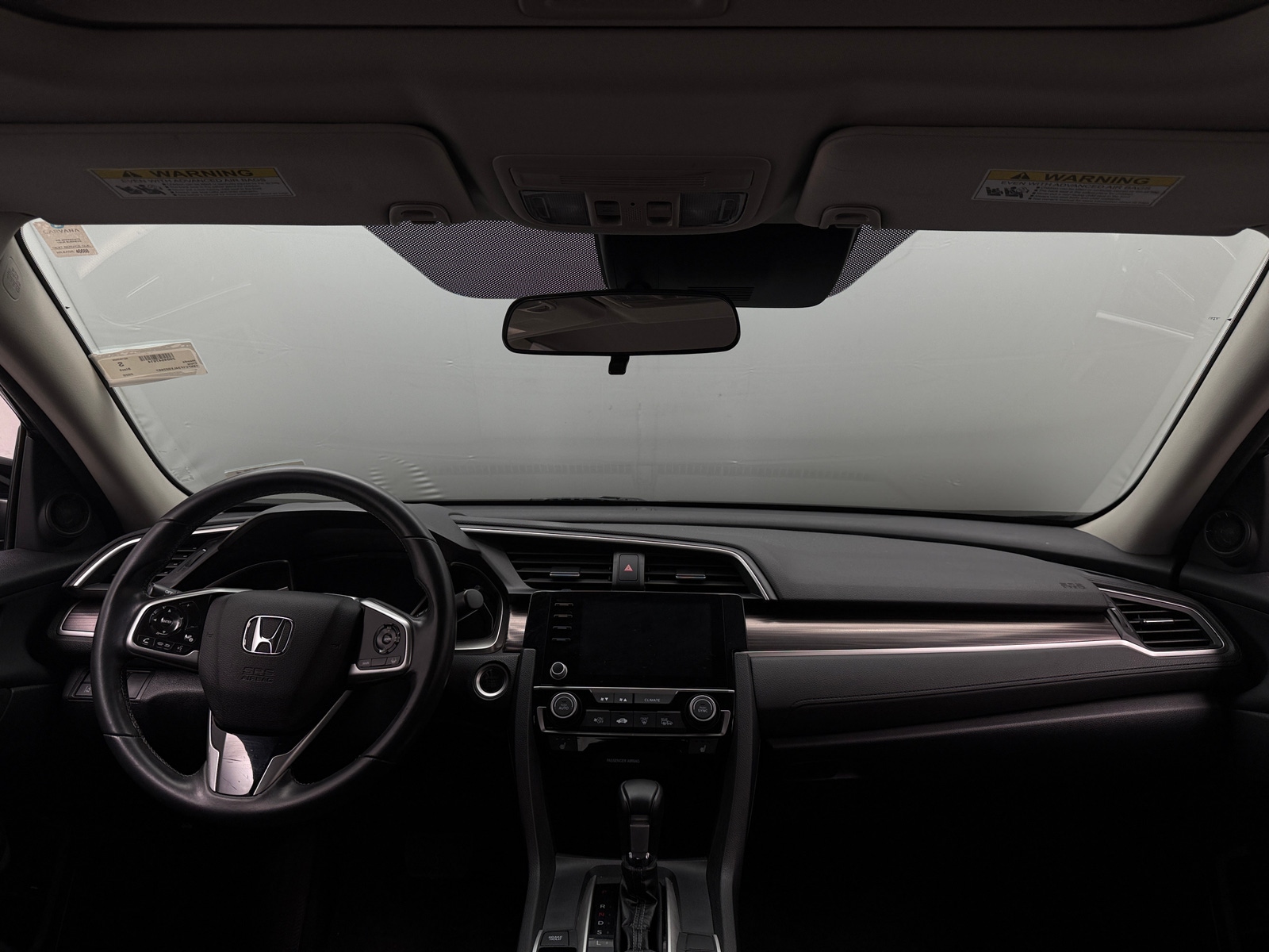 Thumbnail: 2020 Honda Civic - 3