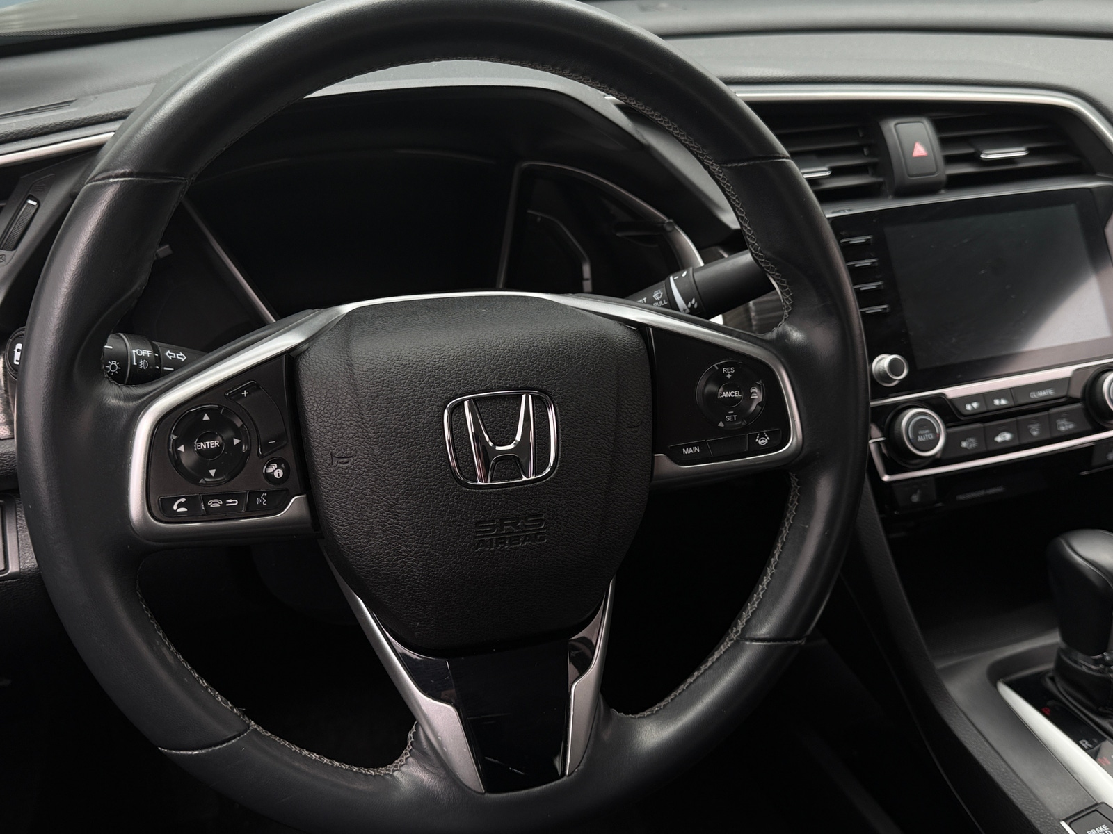 Thumbnail: 2020 Honda Civic - 5