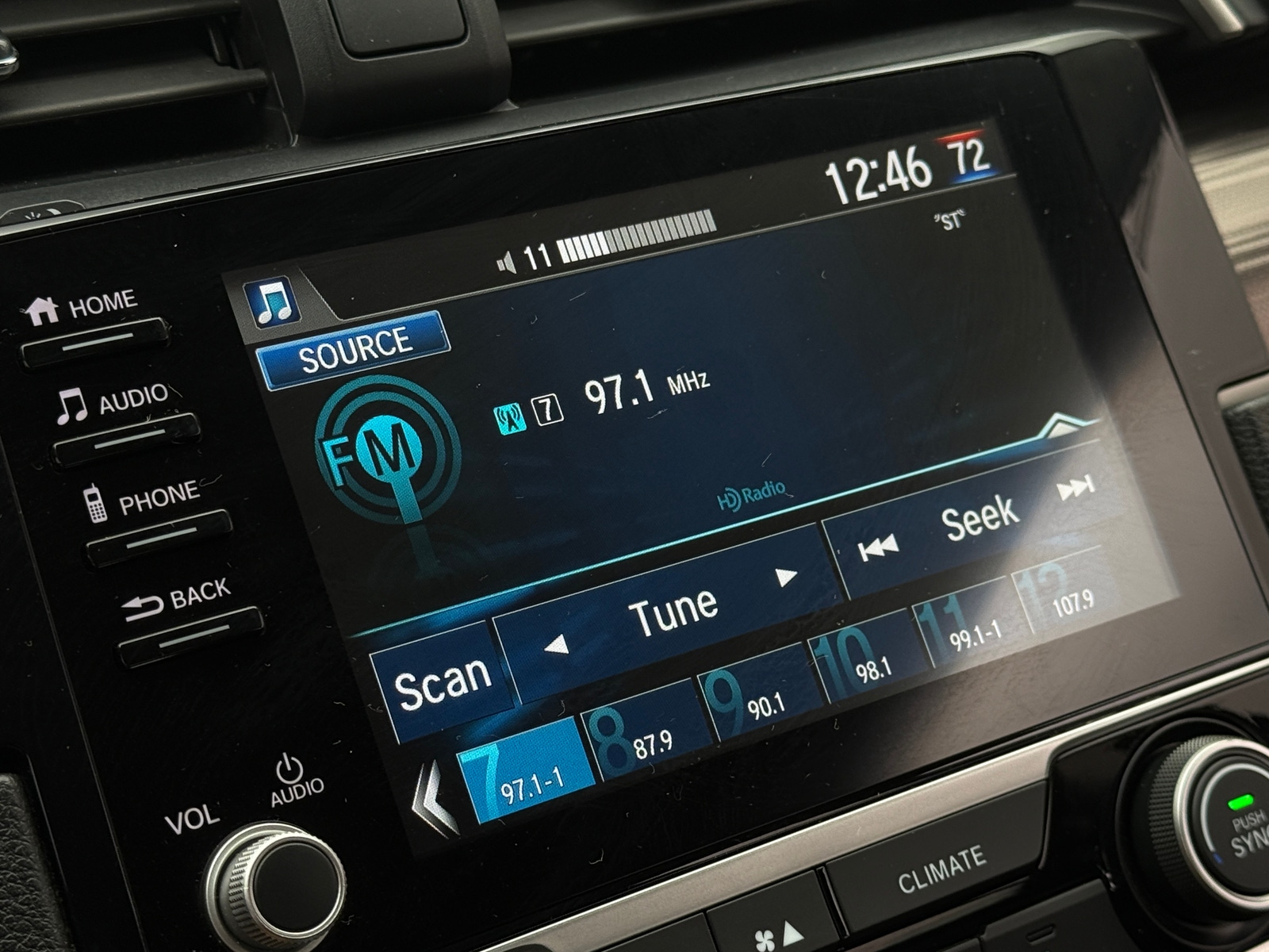 Thumbnail: 2020 Honda Civic - 4